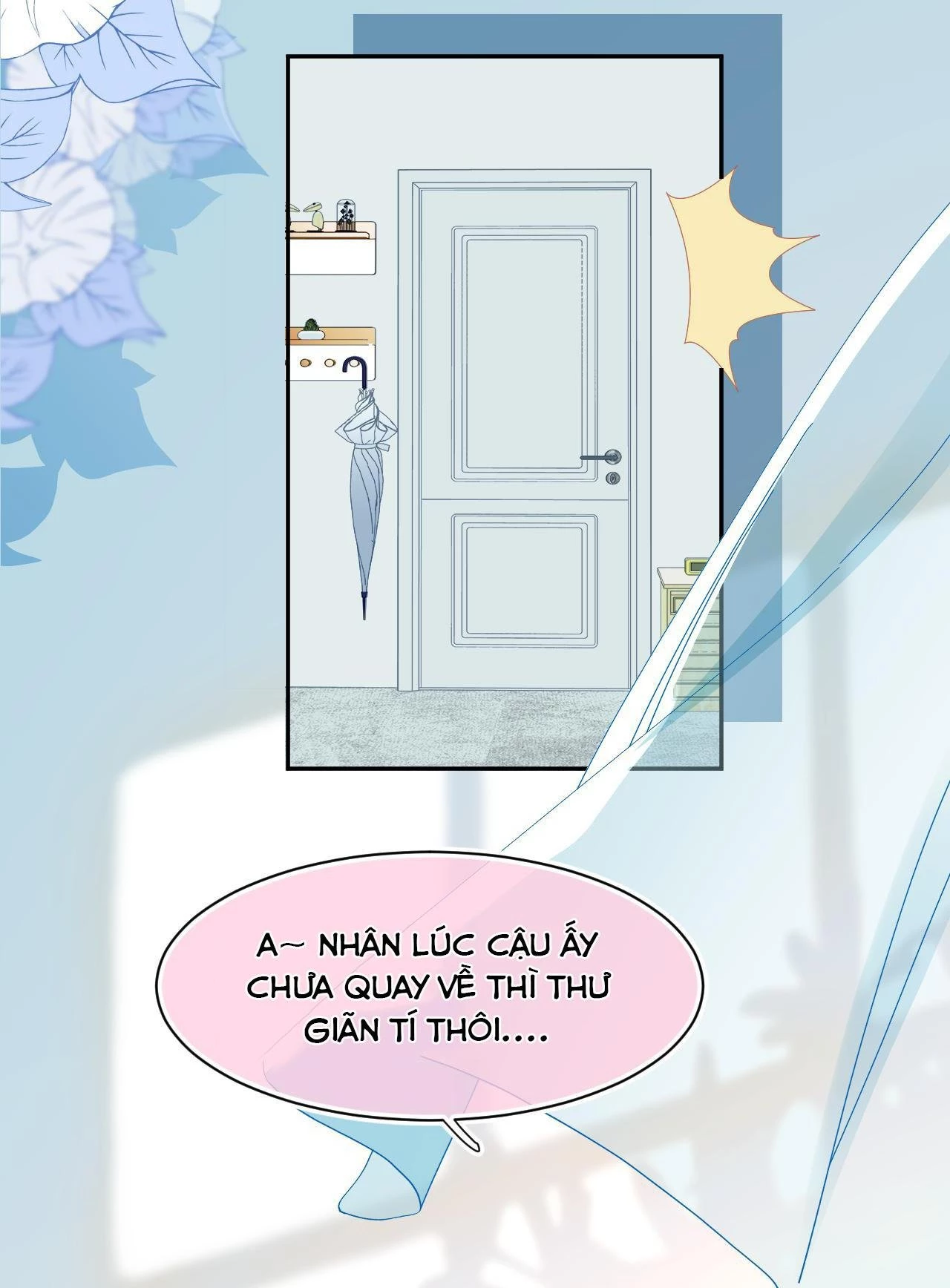 Một Ngụm Nuốt Trọn Thỏ Con Chapter 64 - 19