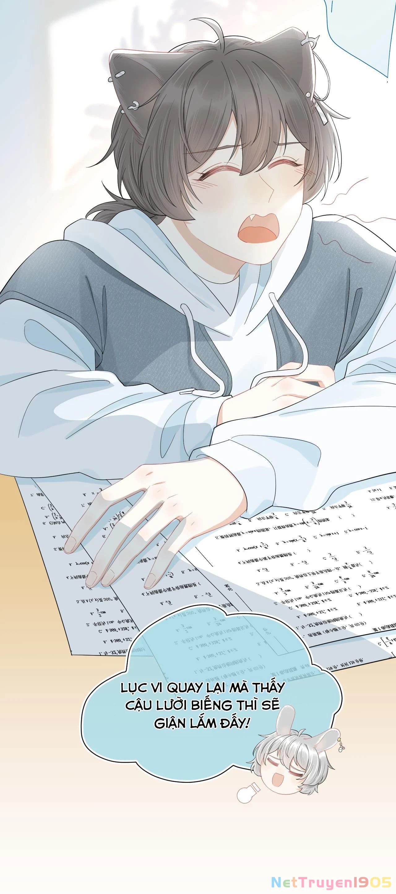 Một Ngụm Nuốt Trọn Thỏ Con Chapter 64 - 20