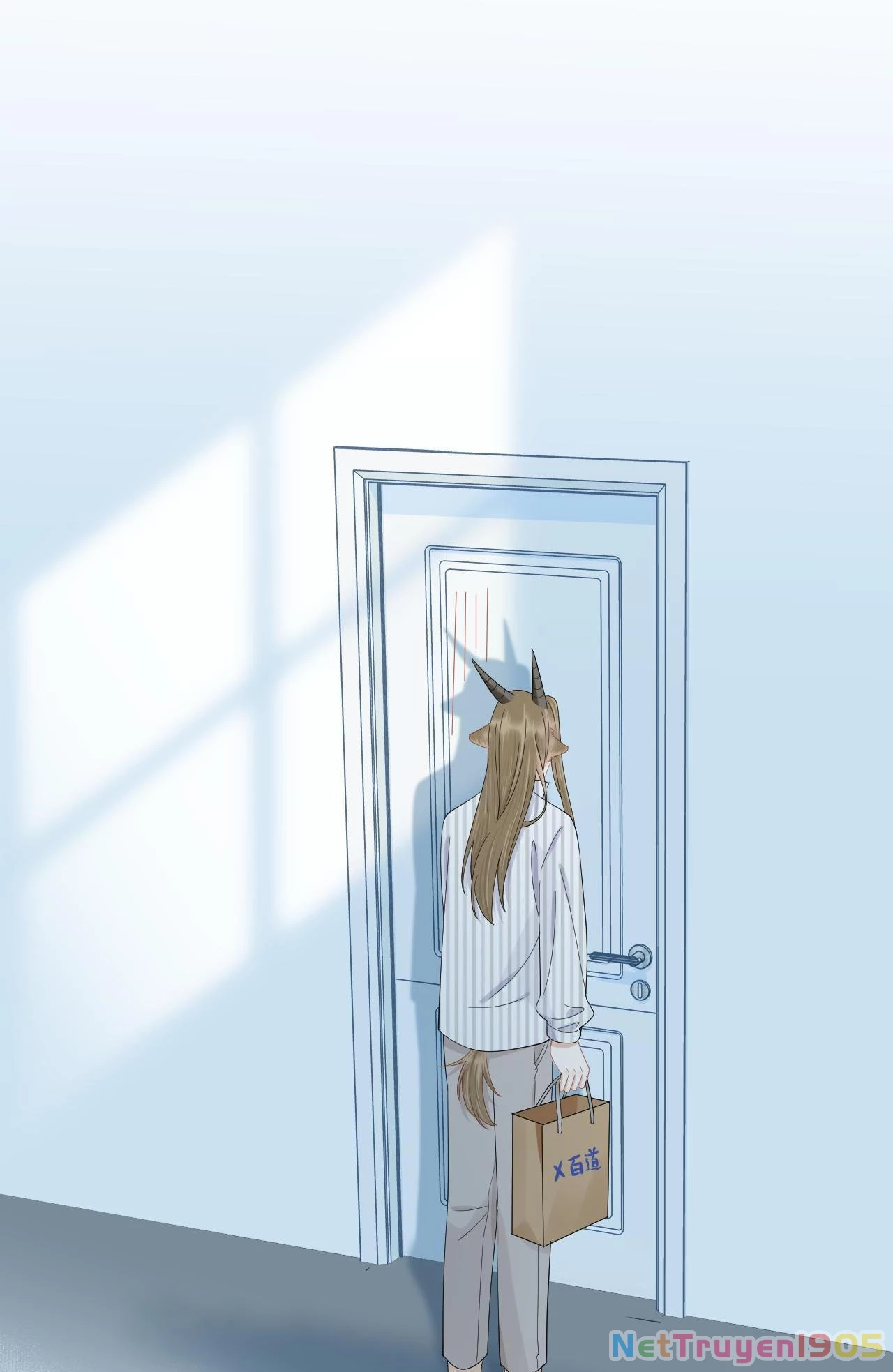 Một Ngụm Nuốt Trọn Thỏ Con Chapter 64 - 22