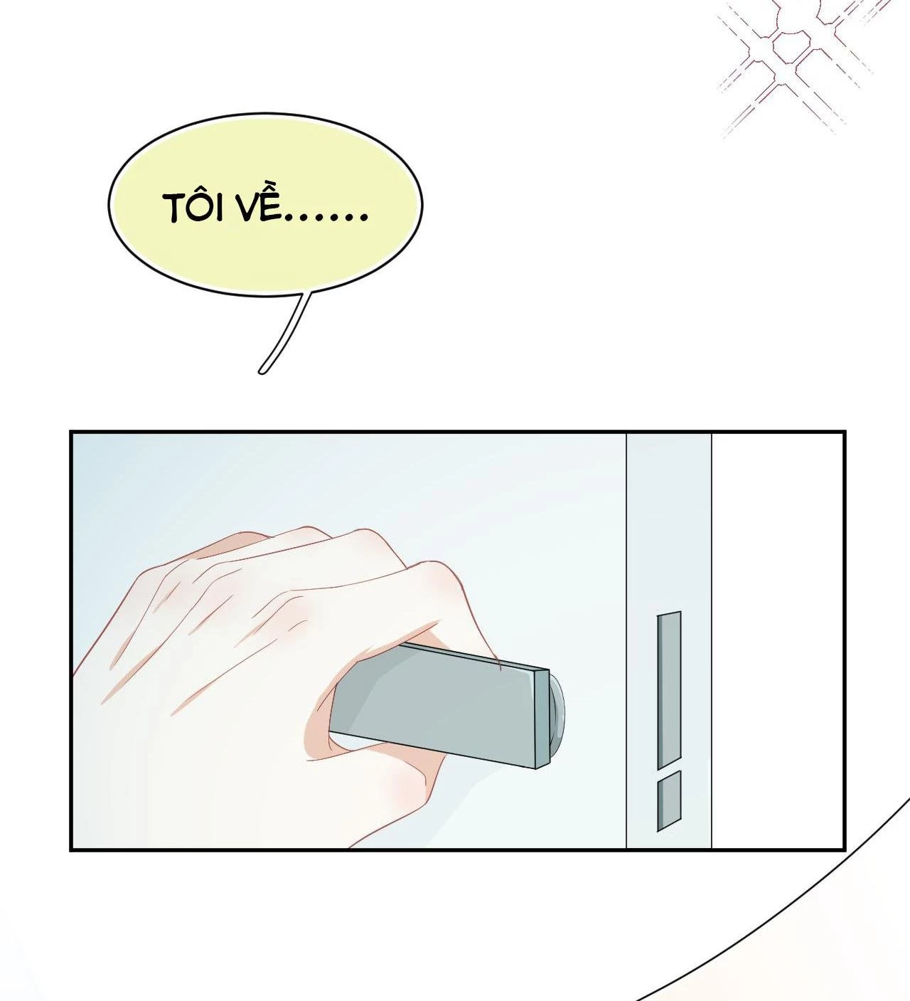 Một Ngụm Nuốt Trọn Thỏ Con Chapter 64 - 24