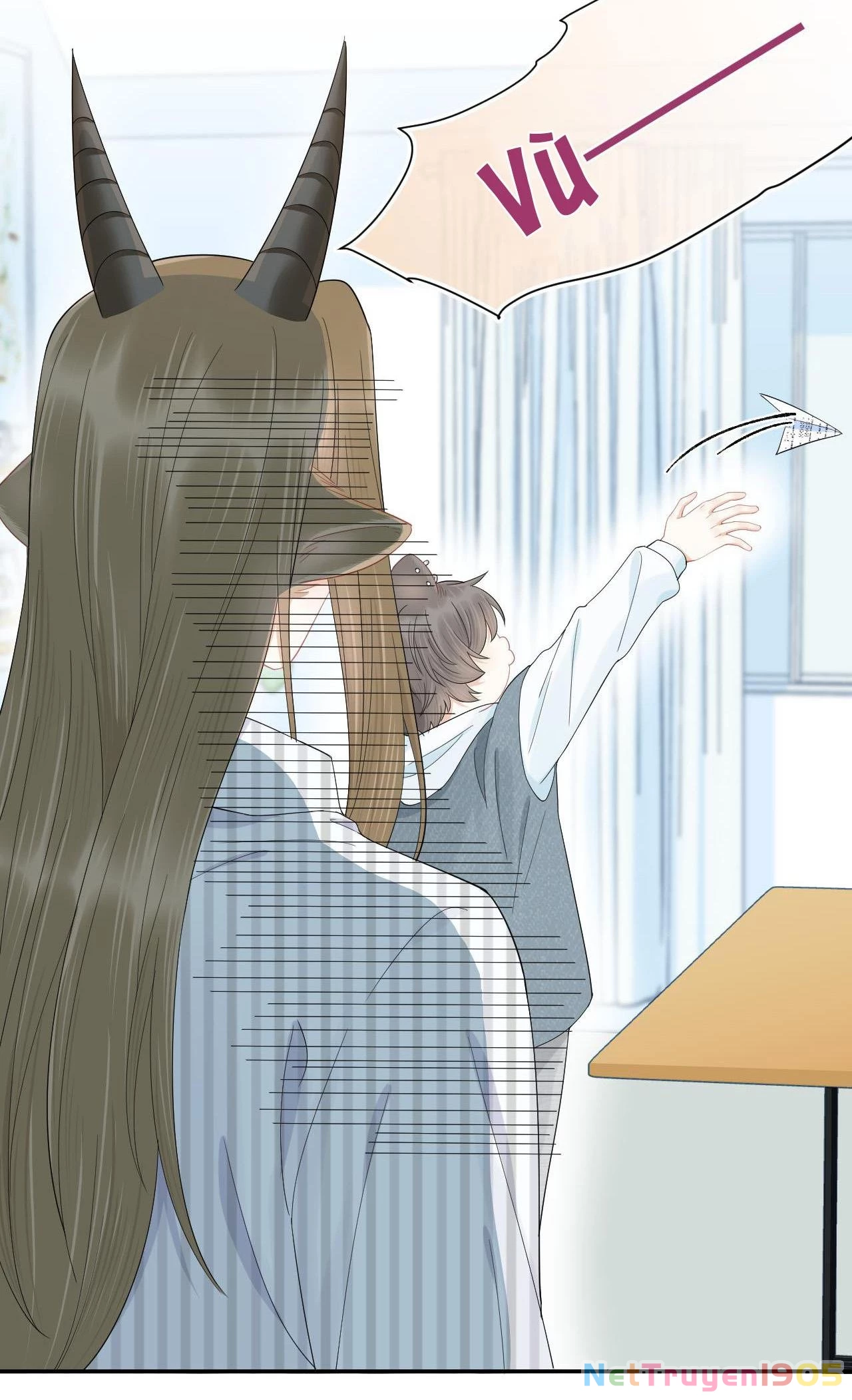 Một Ngụm Nuốt Trọn Thỏ Con Chapter 64 - 25