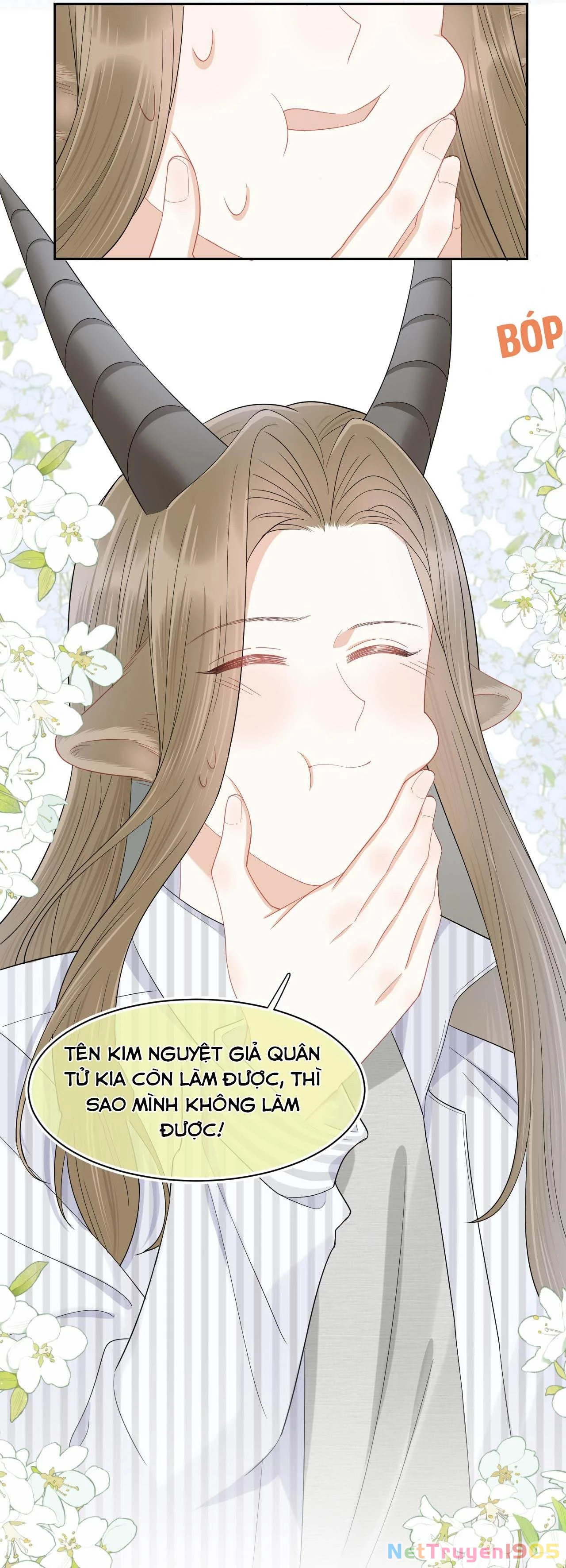 Một Ngụm Nuốt Trọn Thỏ Con Chapter 64 - 28