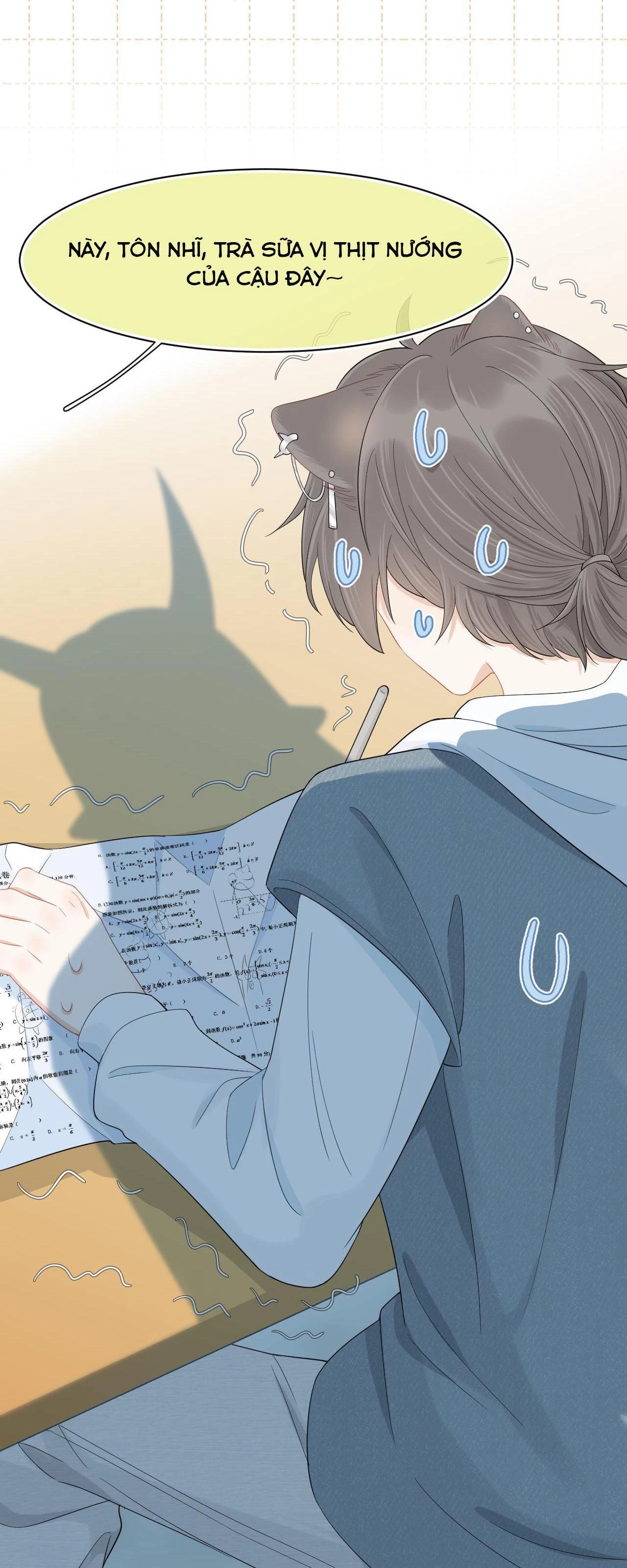 Một Ngụm Nuốt Trọn Thỏ Con Chapter 64 - 31