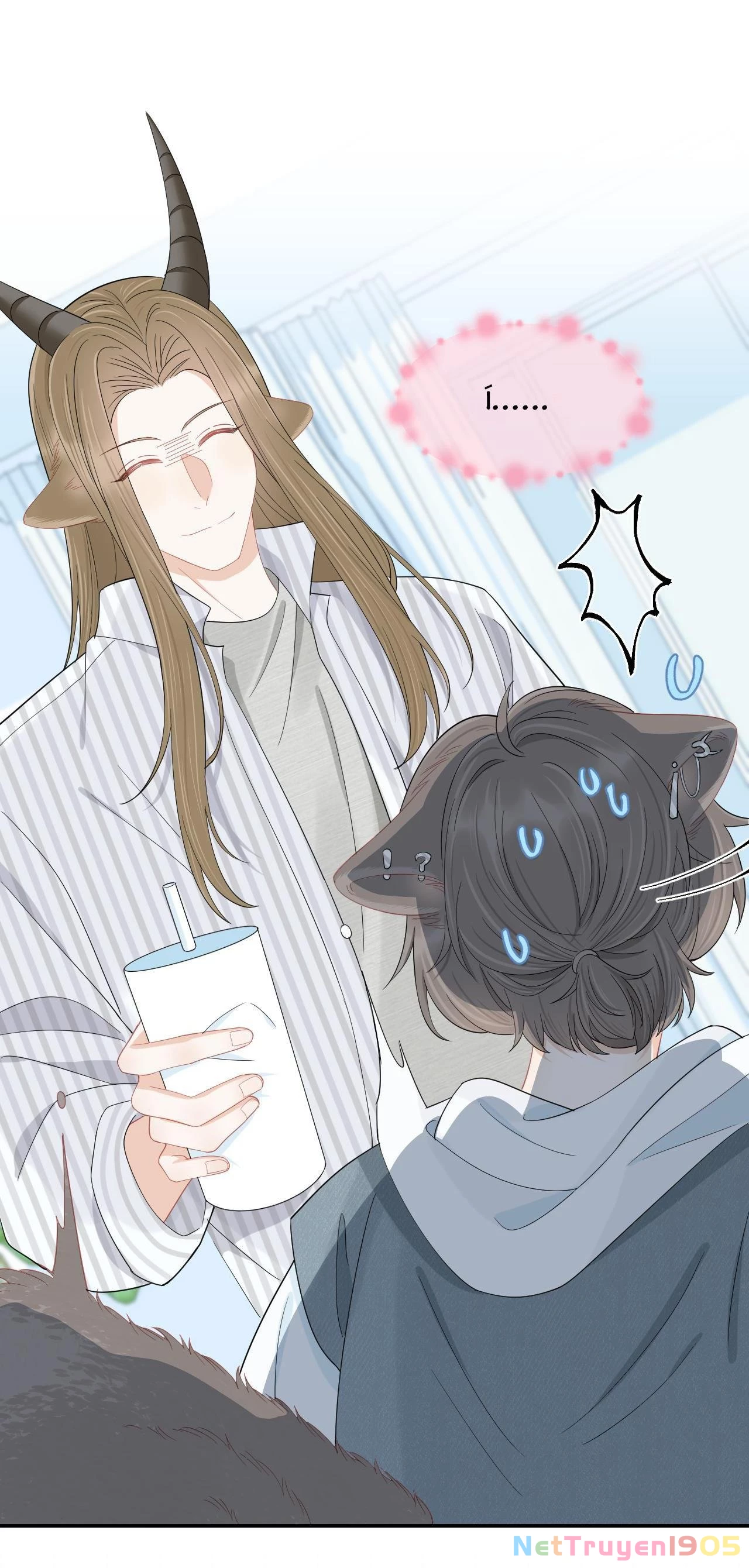 Một Ngụm Nuốt Trọn Thỏ Con Chapter 64 - 33