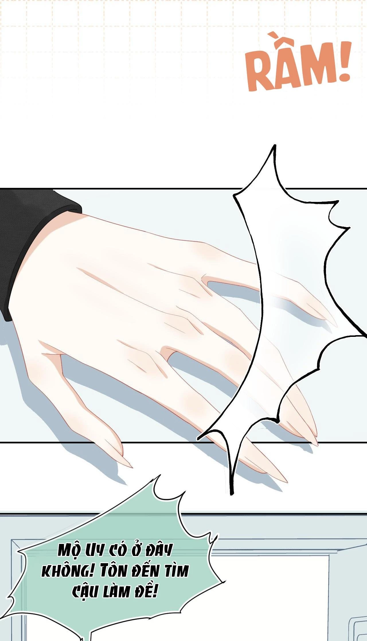 Một Ngụm Nuốt Trọn Thỏ Con Chapter 64 - 35