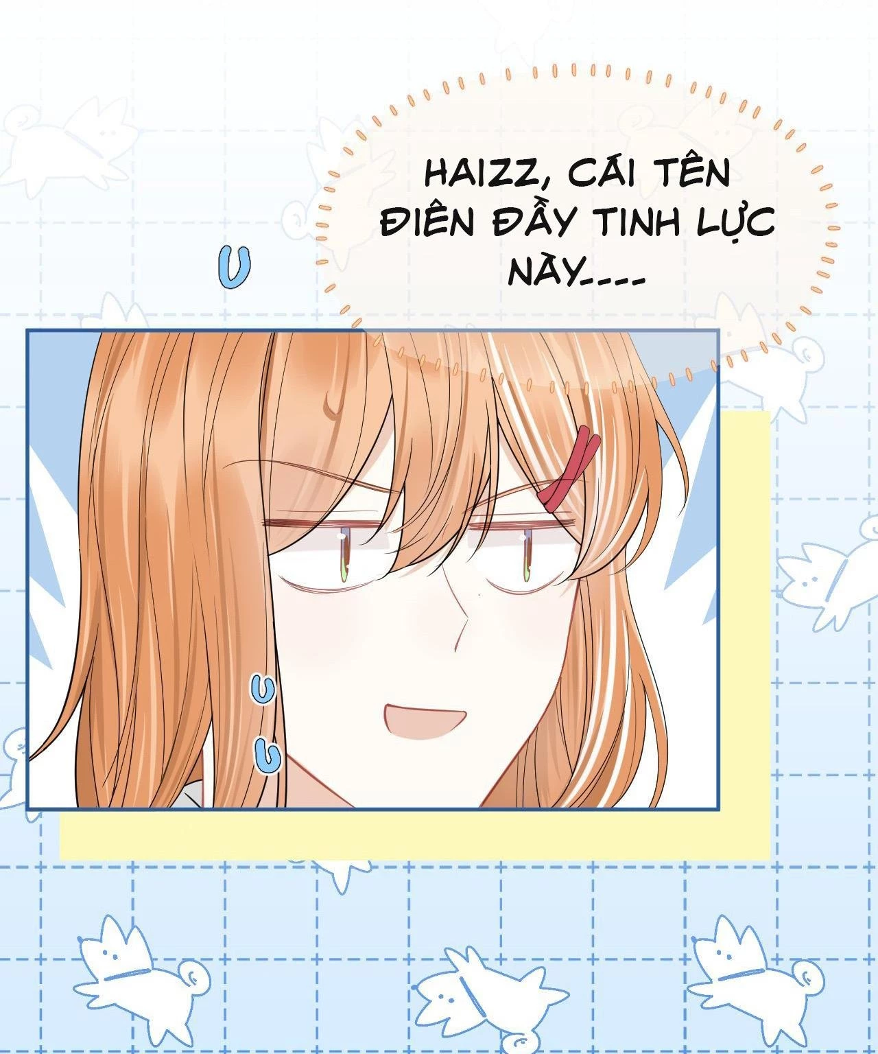 Một Ngụm Nuốt Trọn Thỏ Con Chapter 65 - 4