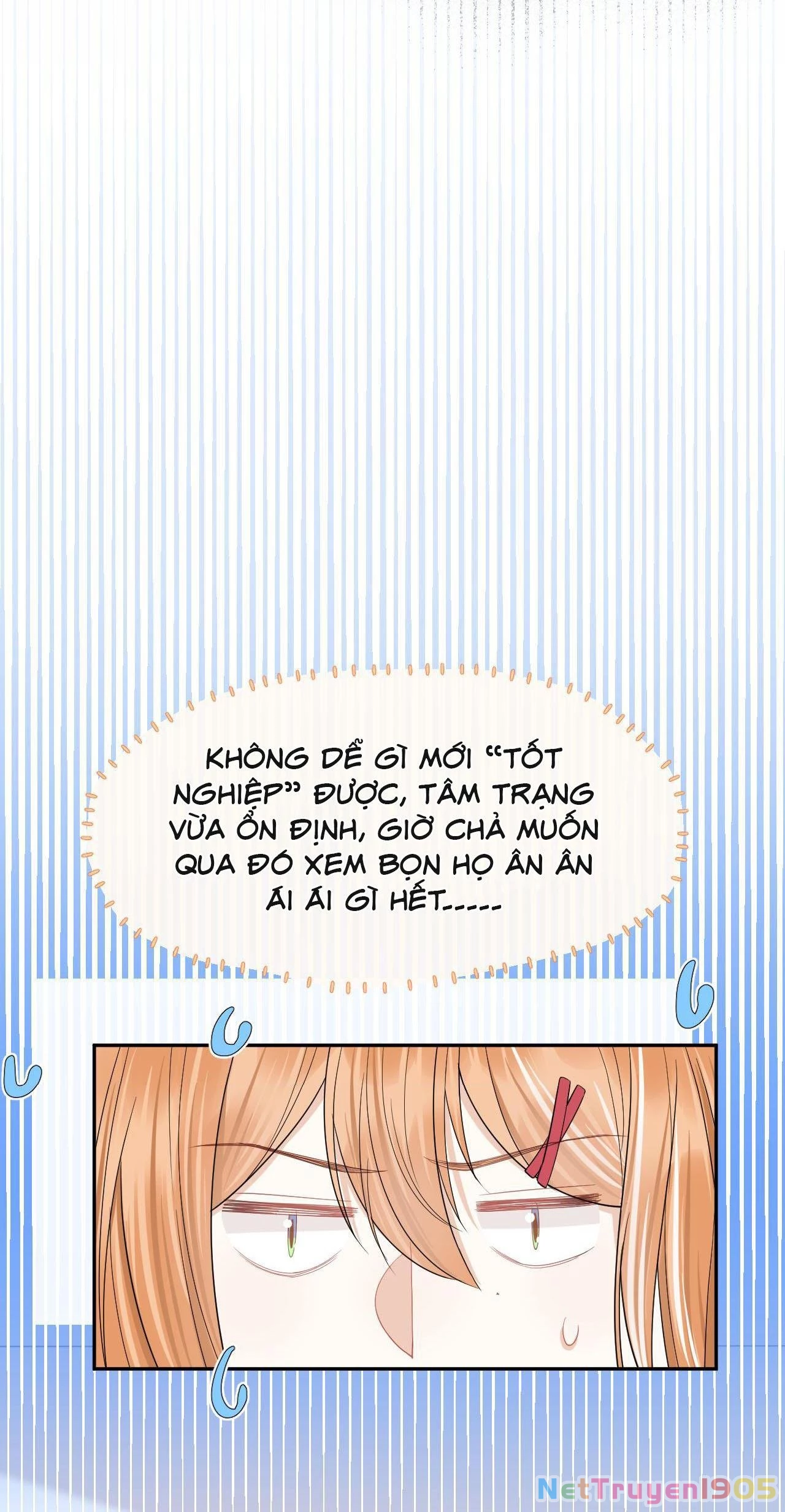 Một Ngụm Nuốt Trọn Thỏ Con Chapter 65 - 7