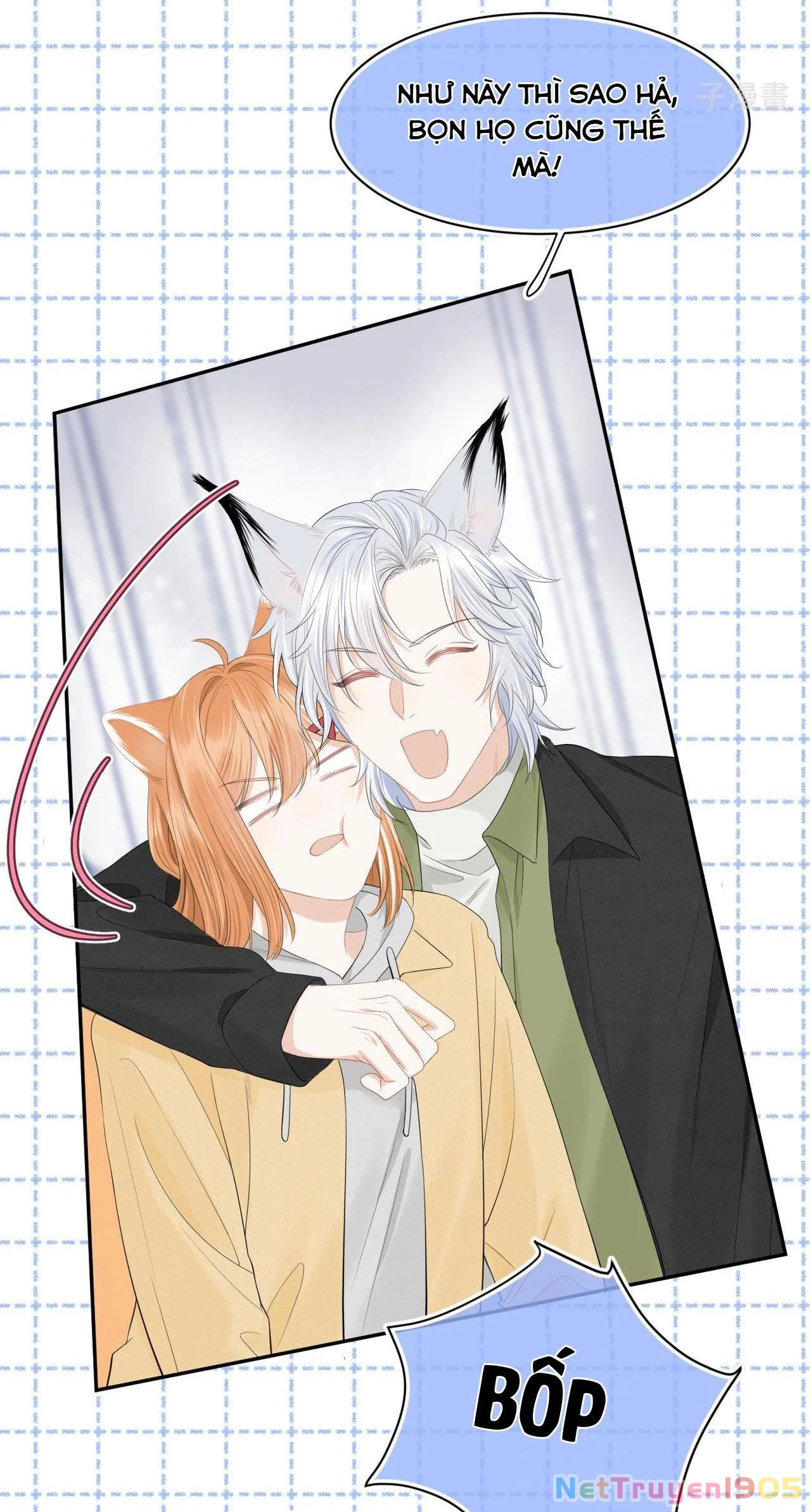 Một Ngụm Nuốt Trọn Thỏ Con Chapter 65 - 14