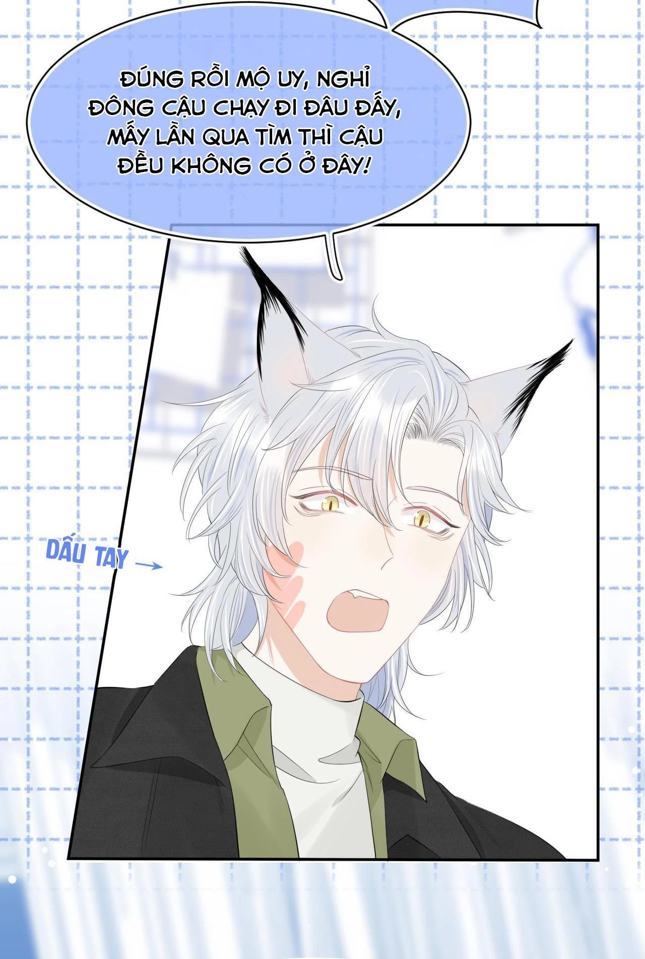 Một Ngụm Nuốt Trọn Thỏ Con Chapter 65 - 15