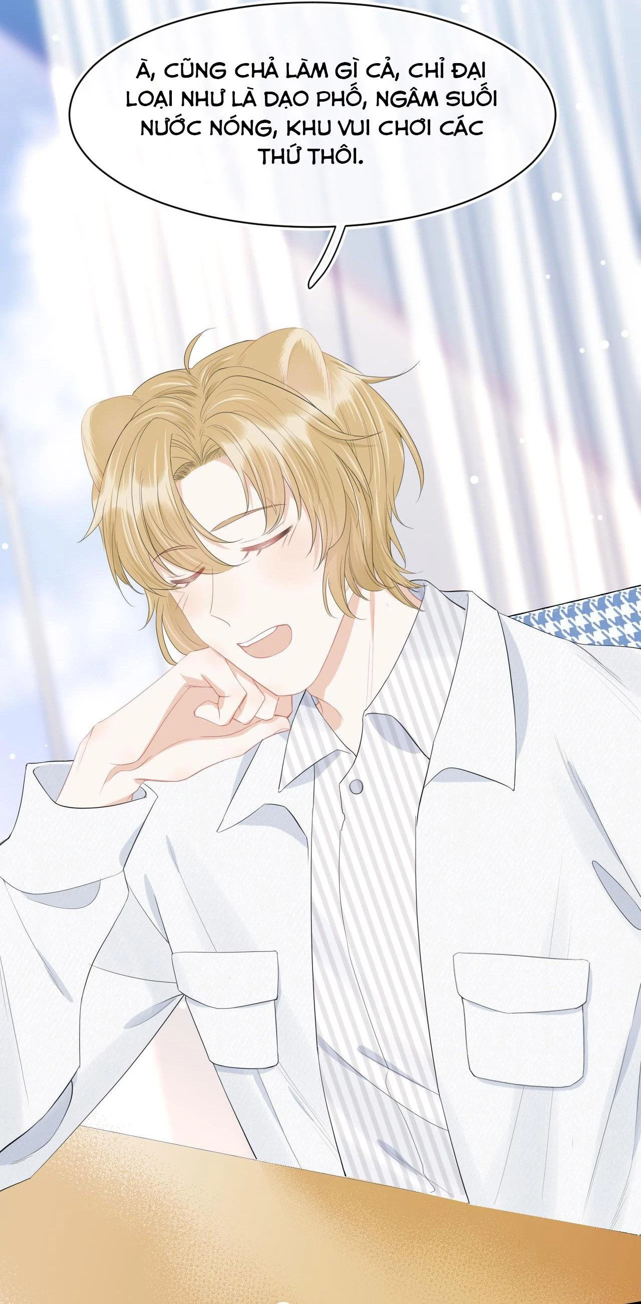 Một Ngụm Nuốt Trọn Thỏ Con Chapter 65 - 16