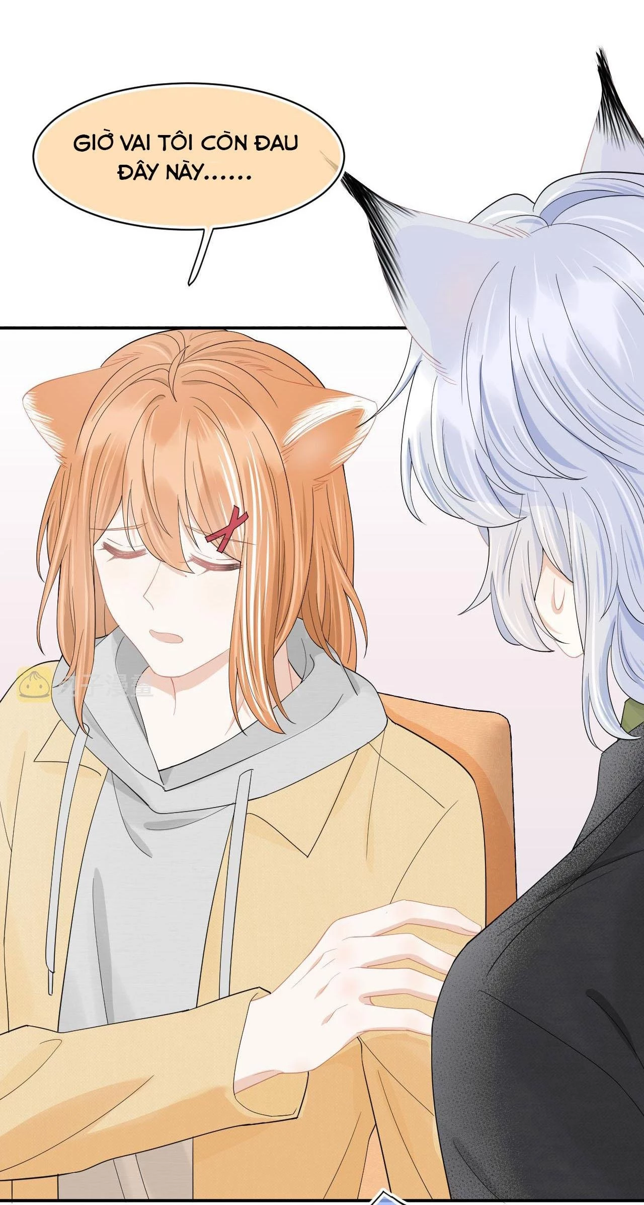 Một Ngụm Nuốt Trọn Thỏ Con Chapter 65 - 20