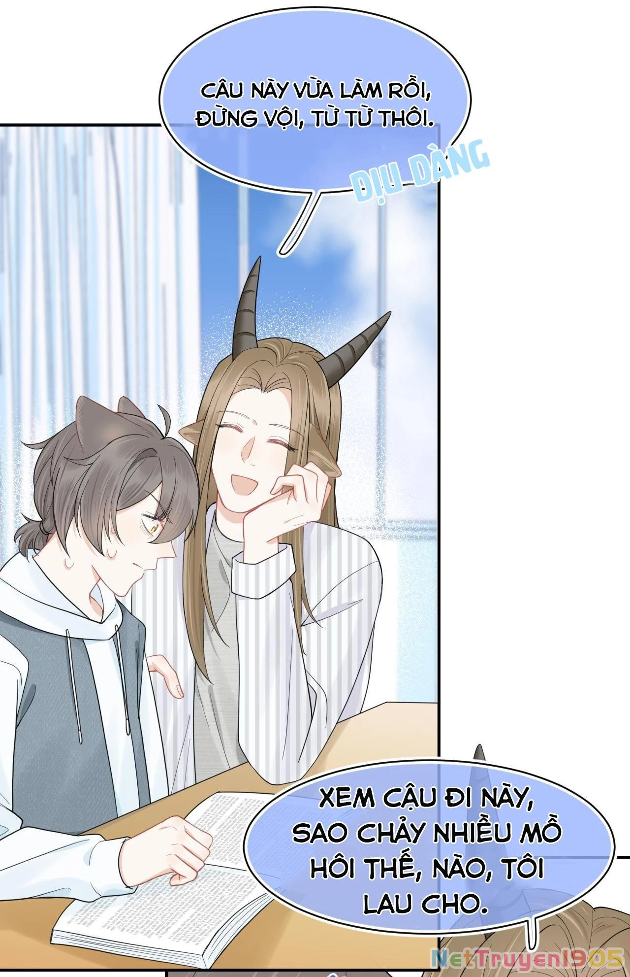 Một Ngụm Nuốt Trọn Thỏ Con Chapter 65 - 27