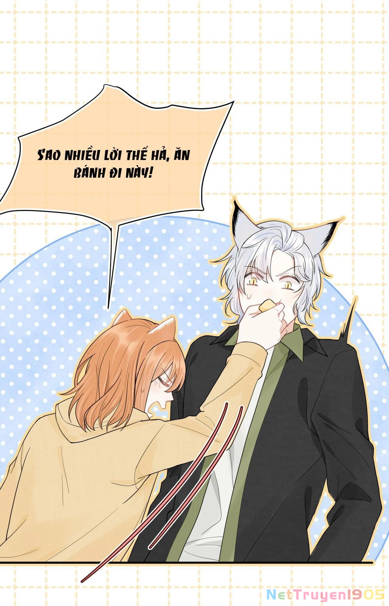 Một Ngụm Nuốt Trọn Thỏ Con Chapter 65 - 29