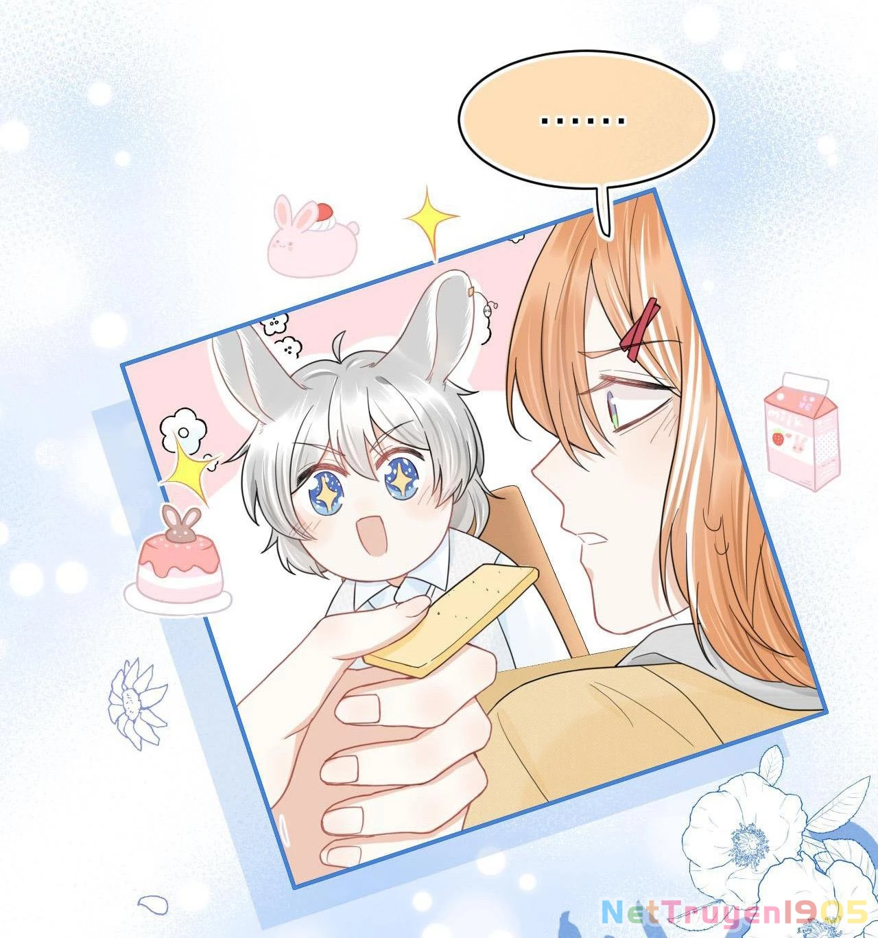 Một Ngụm Nuốt Trọn Thỏ Con Chapter 65 - 31