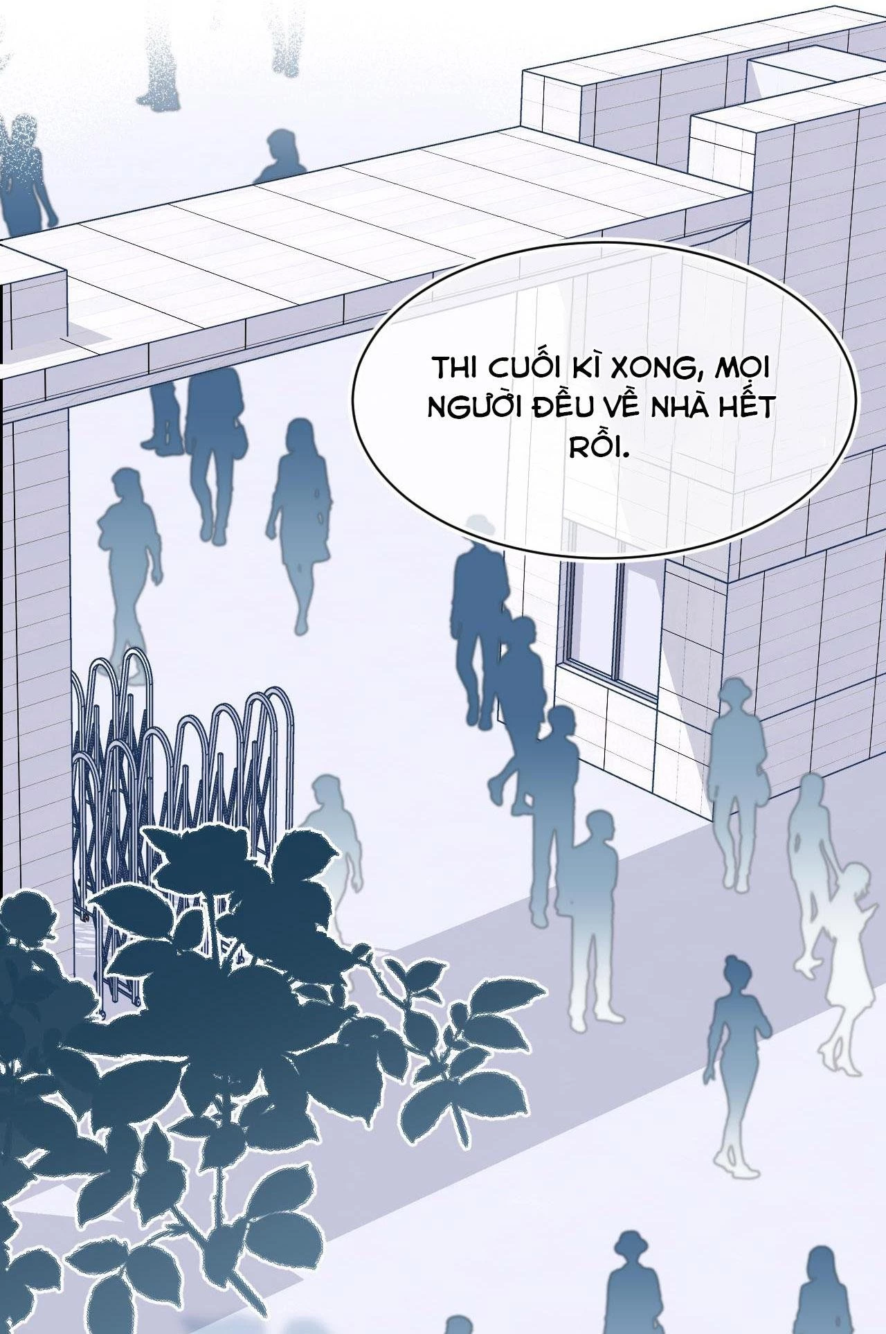 Một Ngụm Nuốt Trọn Thỏ Con Chapter 66 - 2