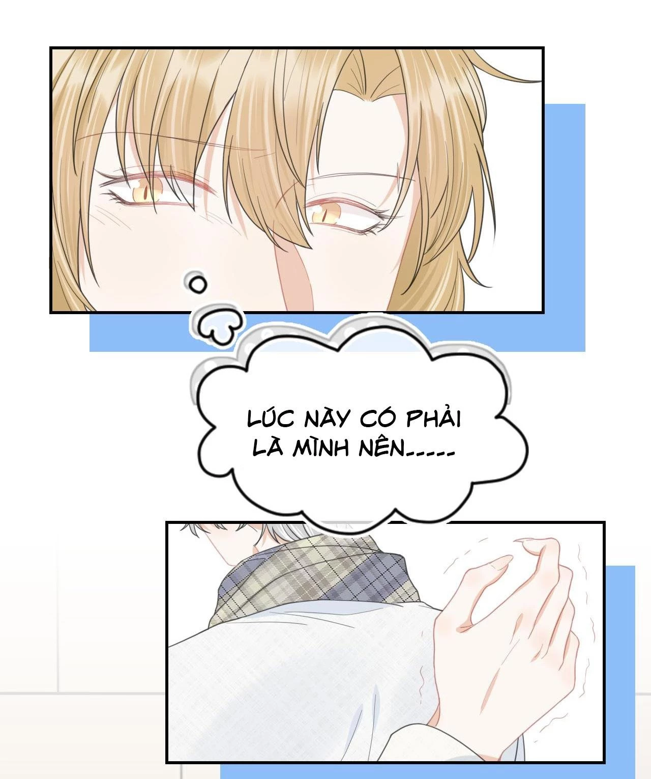 Một Ngụm Nuốt Trọn Thỏ Con Chapter 66 - 5