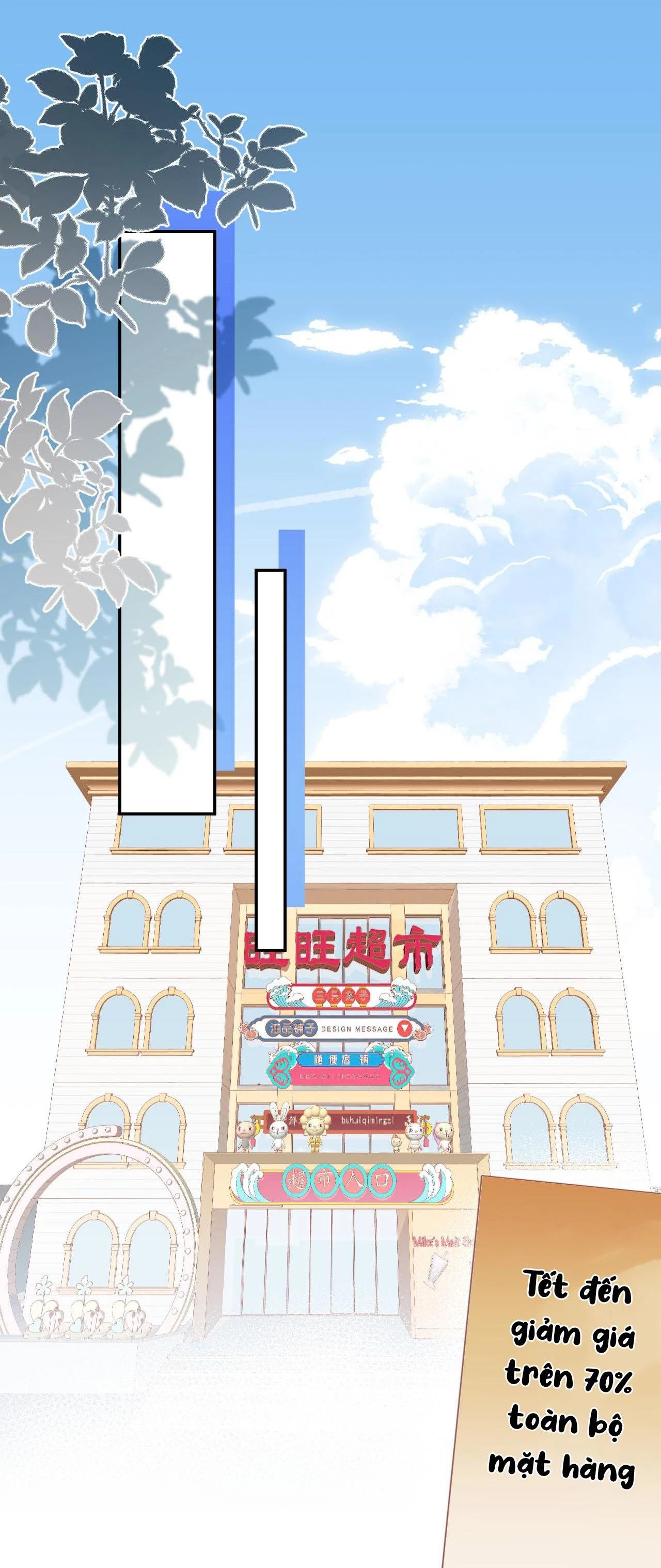 Một Ngụm Nuốt Trọn Thỏ Con Chapter 66 - 7