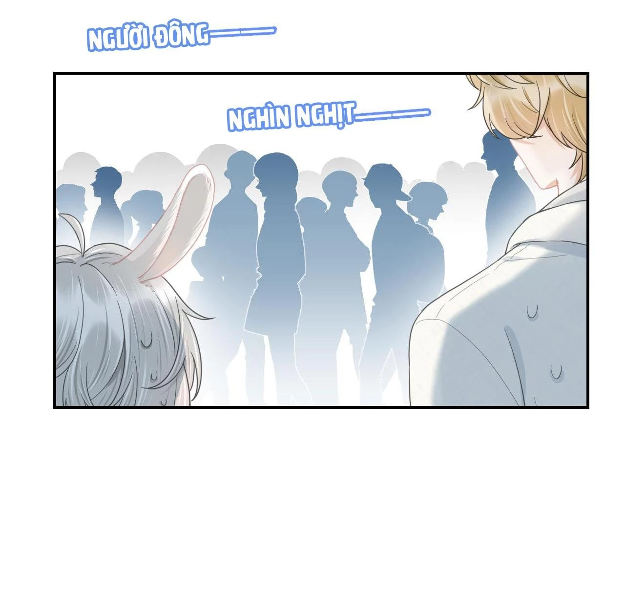 Một Ngụm Nuốt Trọn Thỏ Con Chapter 66 - 9