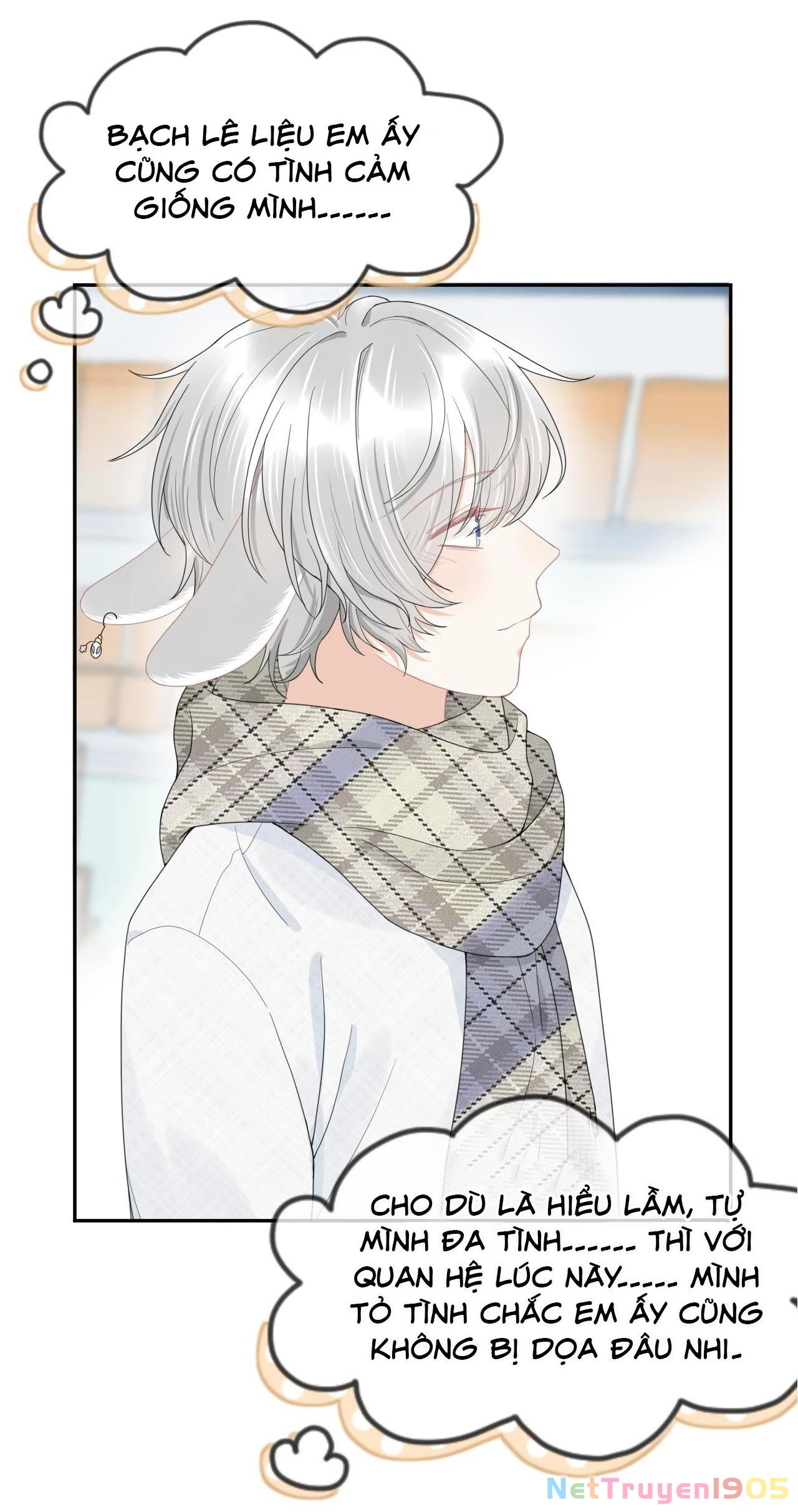 Một Ngụm Nuốt Trọn Thỏ Con Chapter 66 - 13