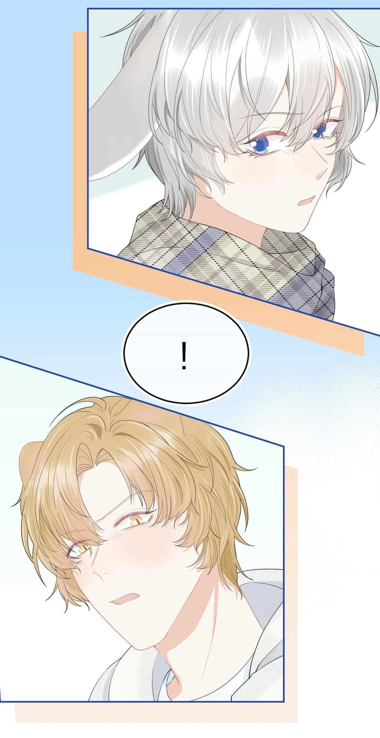 Một Ngụm Nuốt Trọn Thỏ Con Chapter 66 - 17