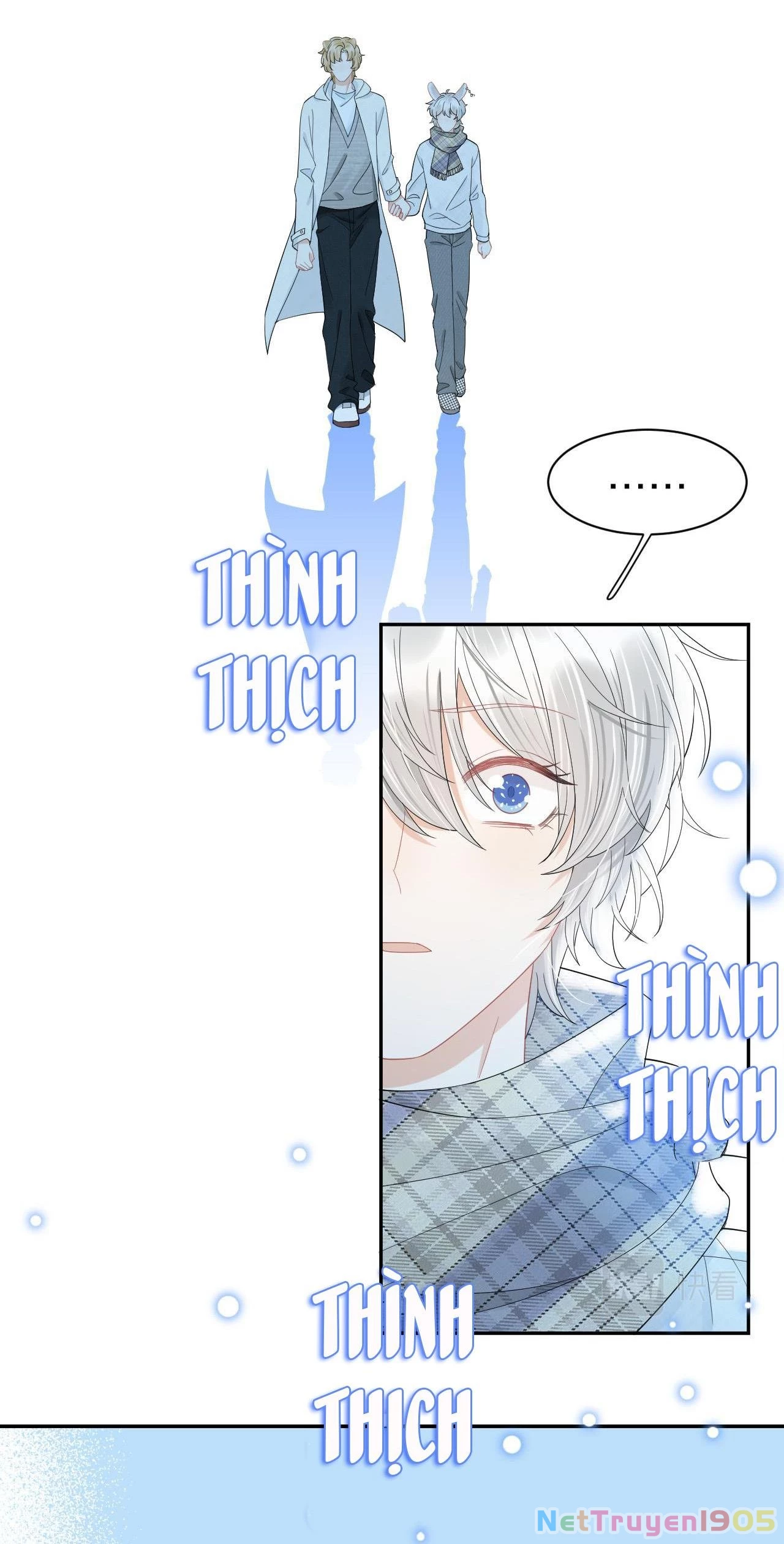 Một Ngụm Nuốt Trọn Thỏ Con Chapter 66 - 19