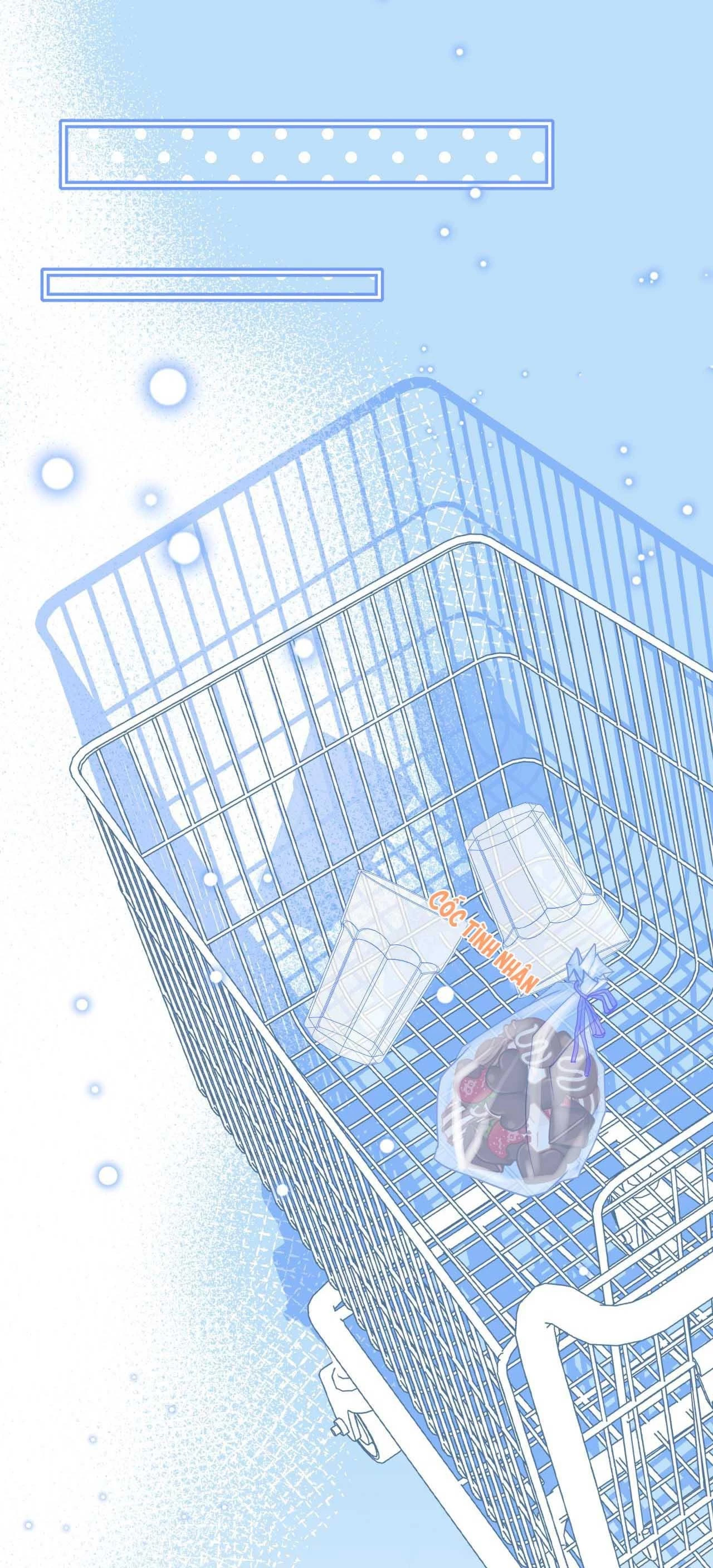 Một Ngụm Nuốt Trọn Thỏ Con Chapter 66 - 20