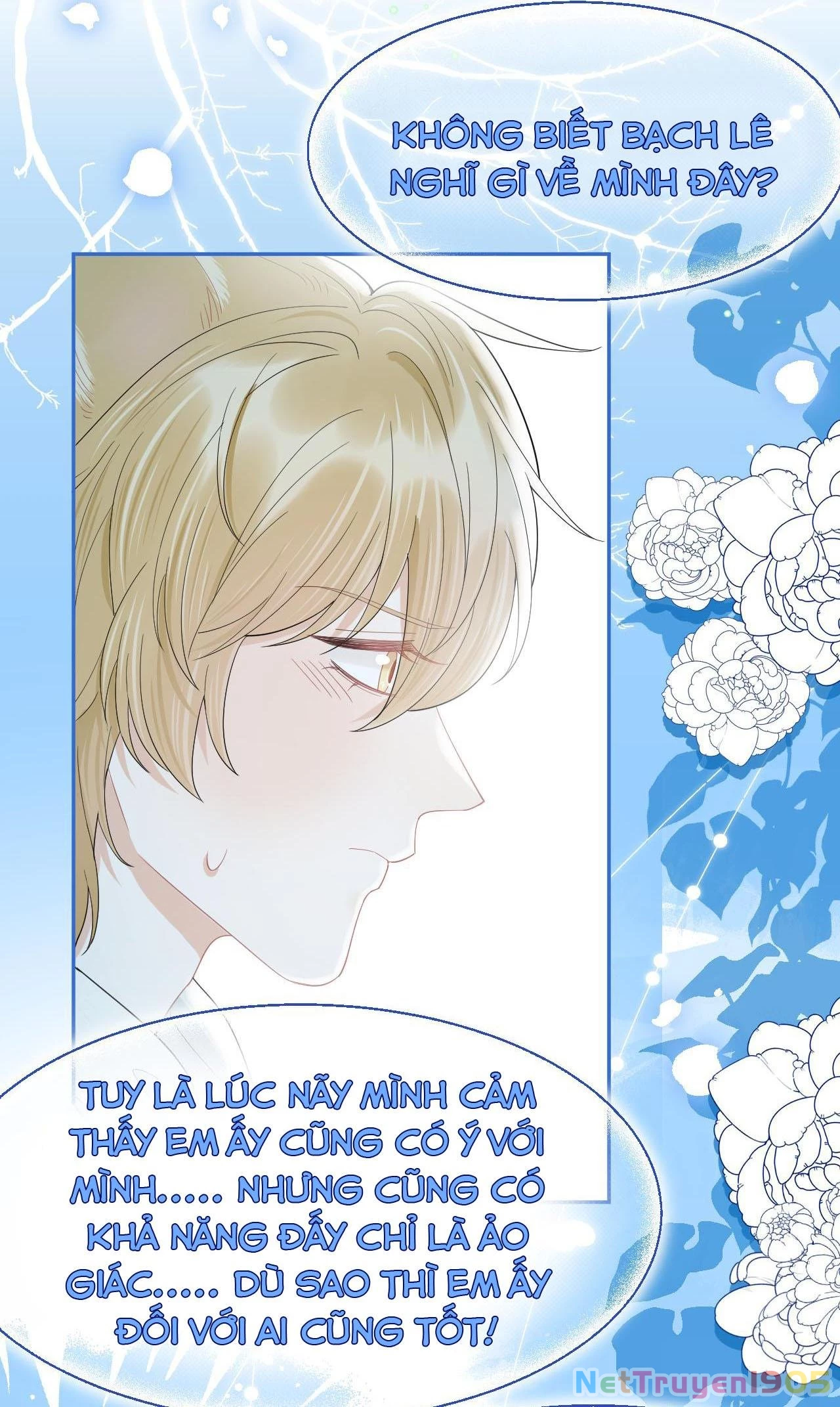 Một Ngụm Nuốt Trọn Thỏ Con Chapter 66 - 22