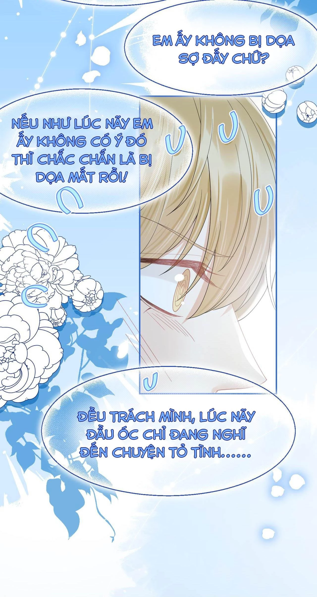 Một Ngụm Nuốt Trọn Thỏ Con Chapter 66 - 23