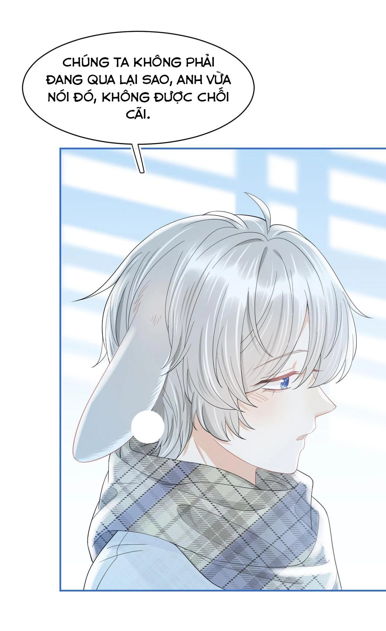 Một Ngụm Nuốt Trọn Thỏ Con Chapter 66 - 25