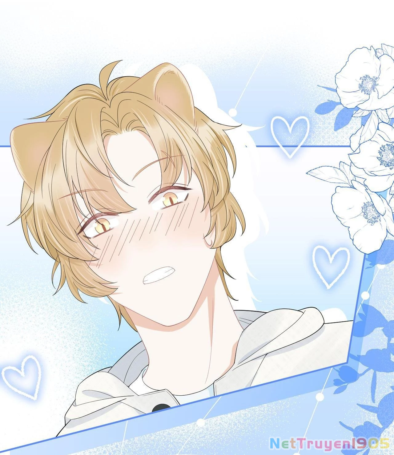 Một Ngụm Nuốt Trọn Thỏ Con Chapter 66 - 26