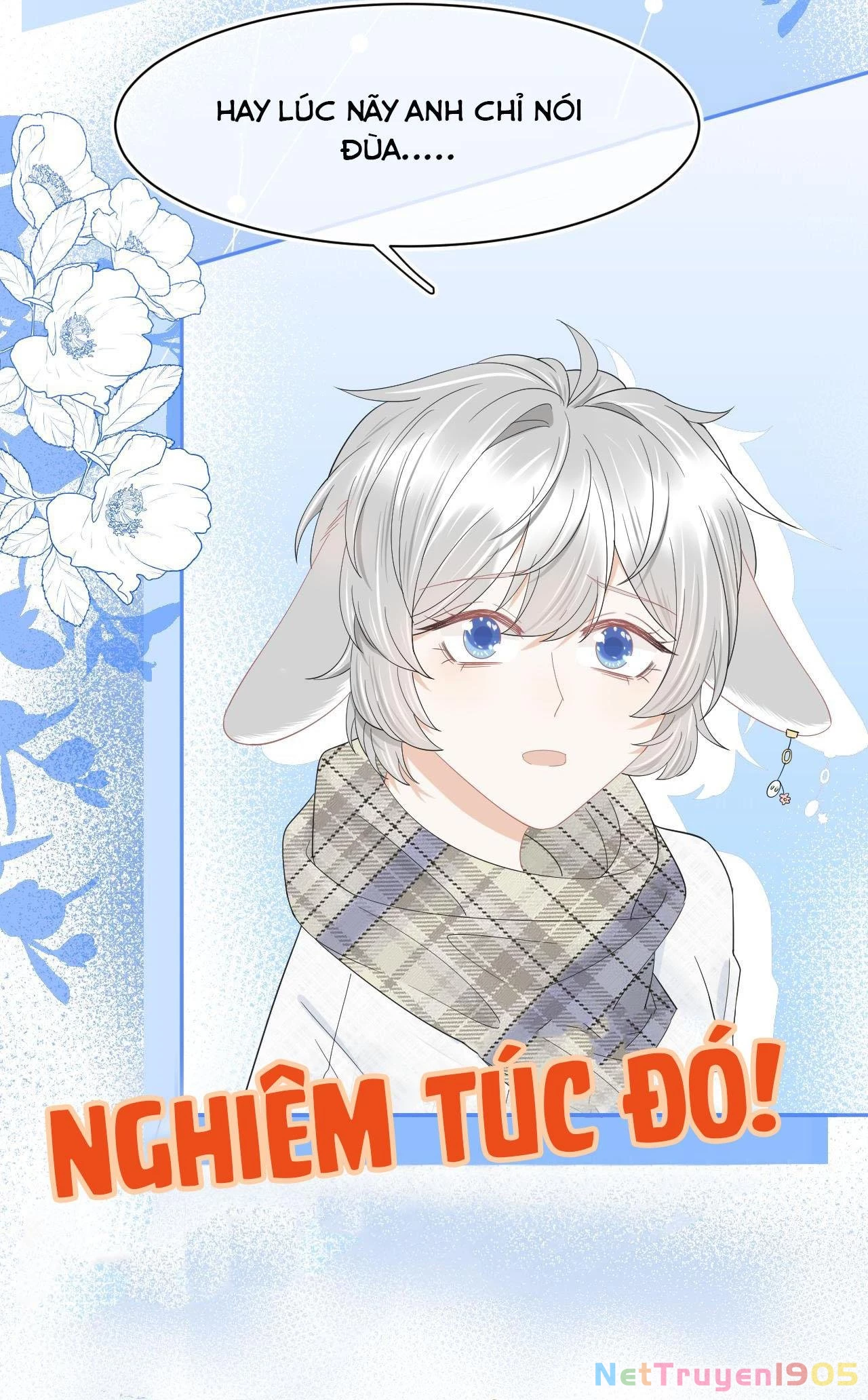 Một Ngụm Nuốt Trọn Thỏ Con Chapter 66 - 27