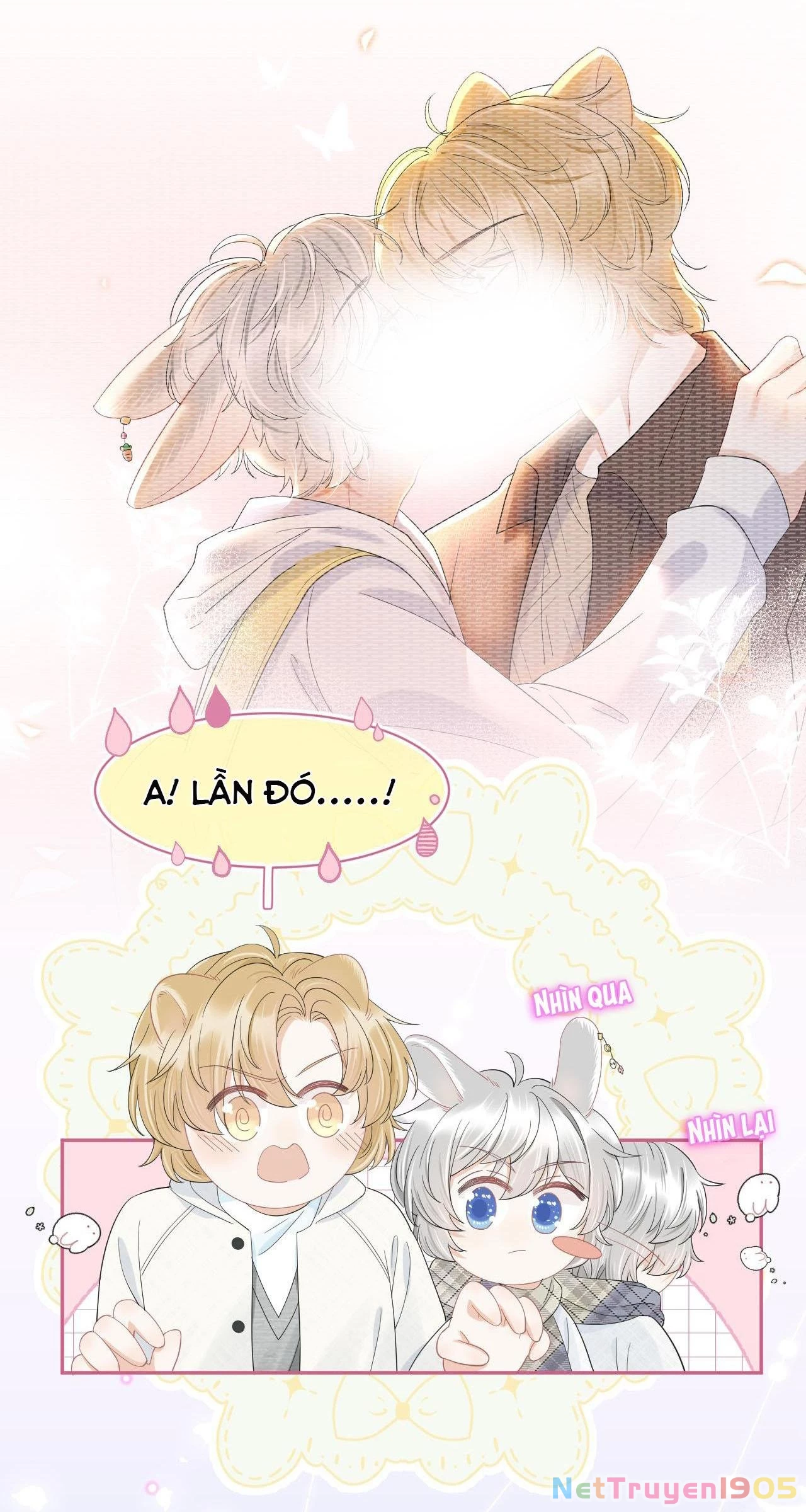 Một Ngụm Nuốt Trọn Thỏ Con Chapter 66 - 32