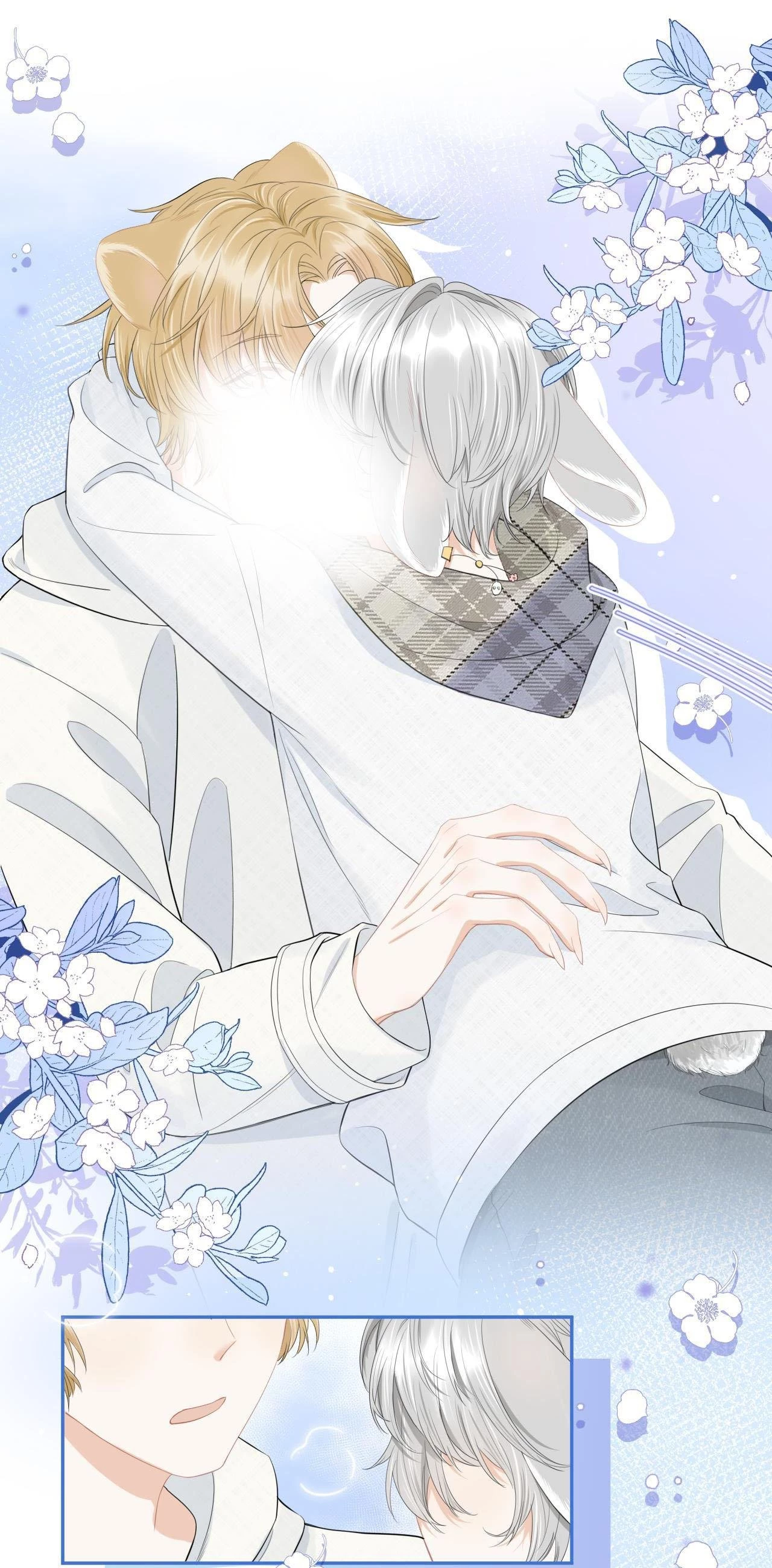 Một Ngụm Nuốt Trọn Thỏ Con Chapter 66 - 34