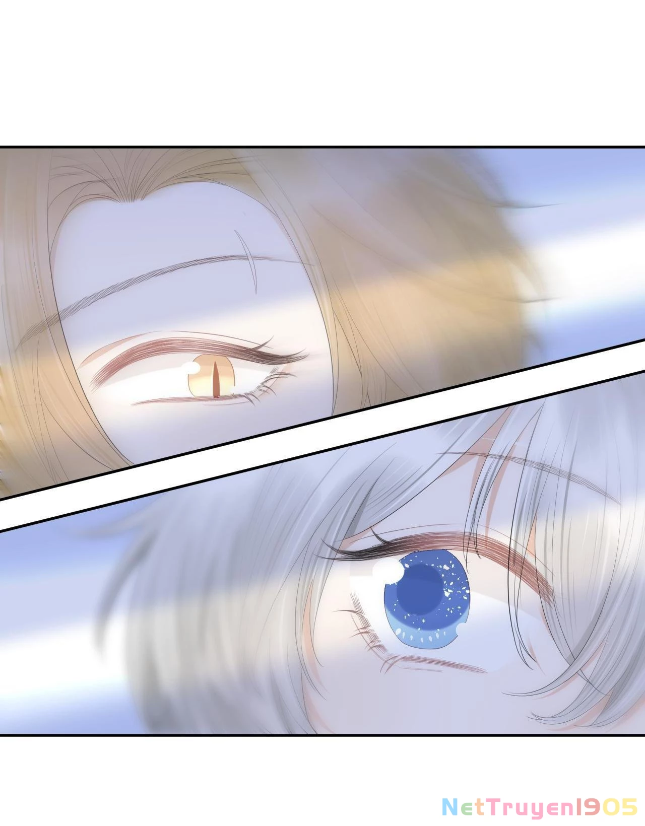 Một Ngụm Nuốt Trọn Thỏ Con Chapter 66 - 38