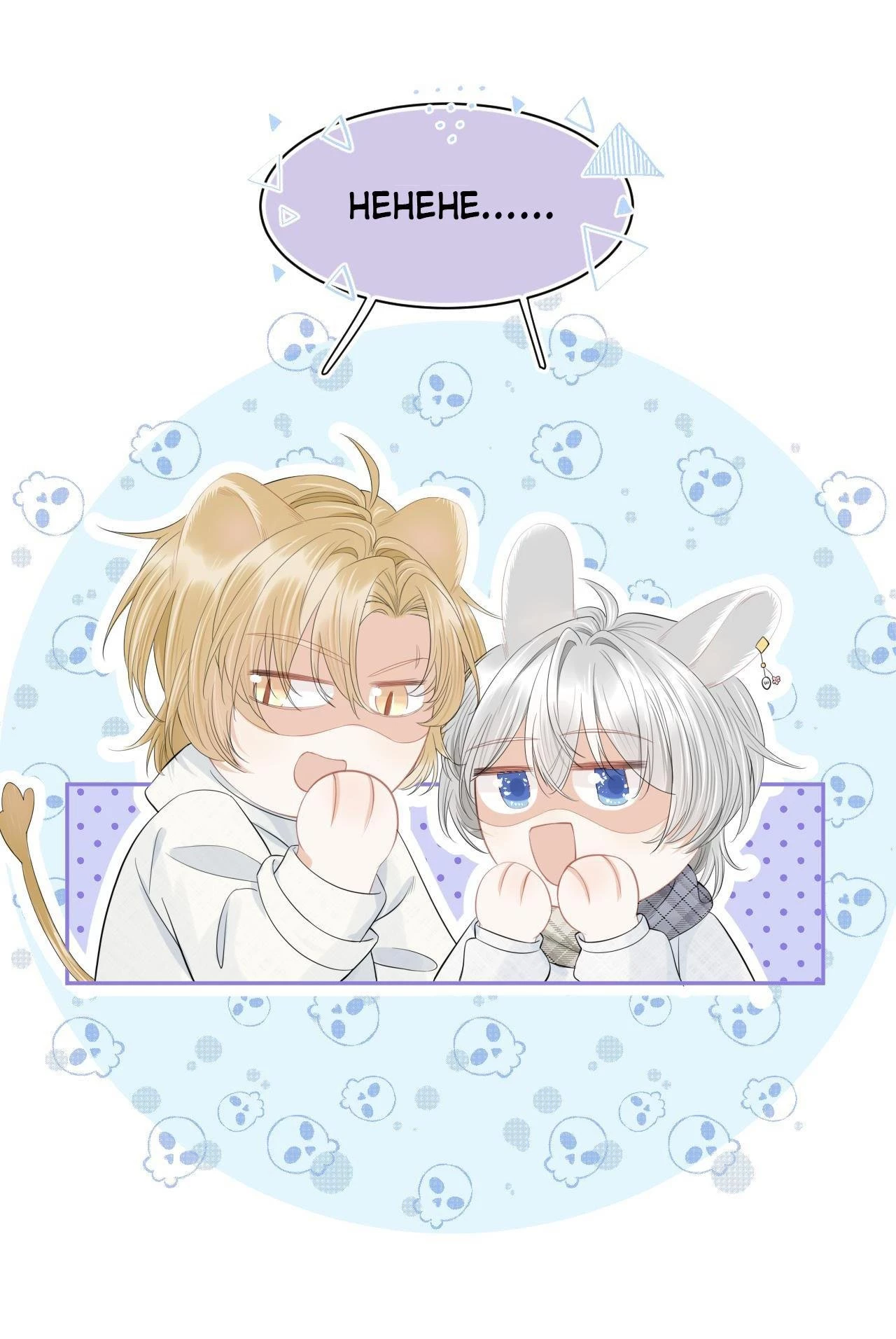 Một Ngụm Nuốt Trọn Thỏ Con Chapter 66 - 39