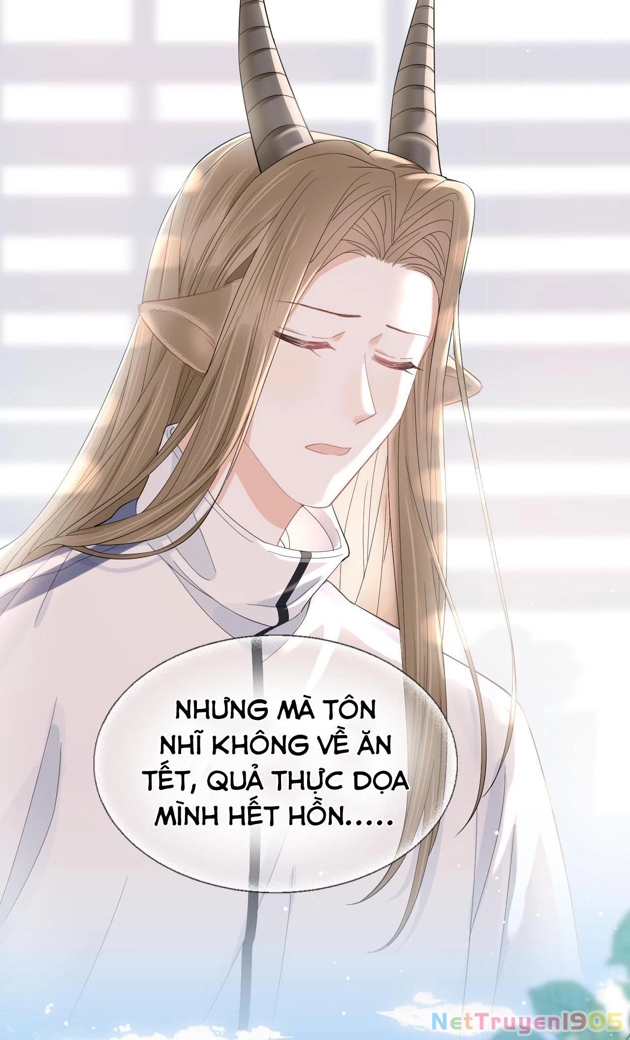 Một Ngụm Nuốt Trọn Thỏ Con Chapter 67 - 6