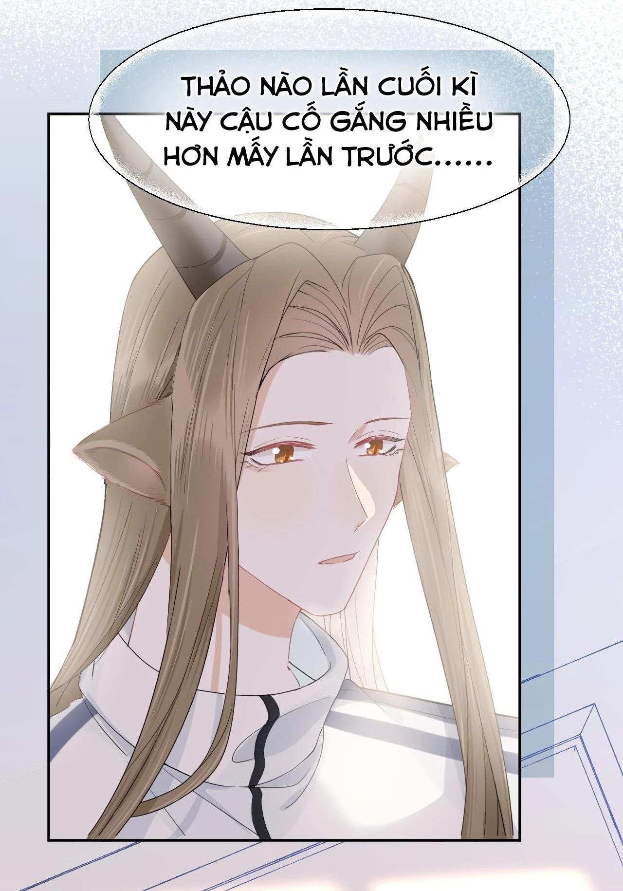 Một Ngụm Nuốt Trọn Thỏ Con Chapter 67 - 13