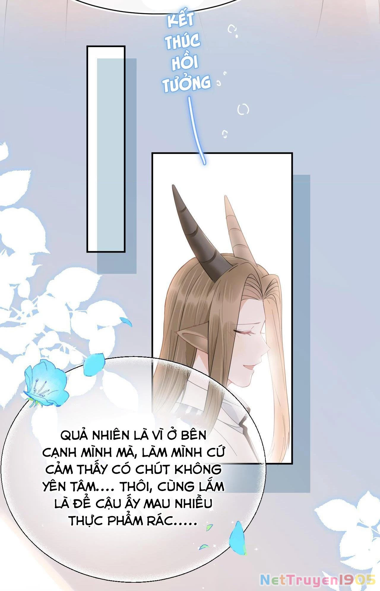 Một Ngụm Nuốt Trọn Thỏ Con Chapter 67 - 16