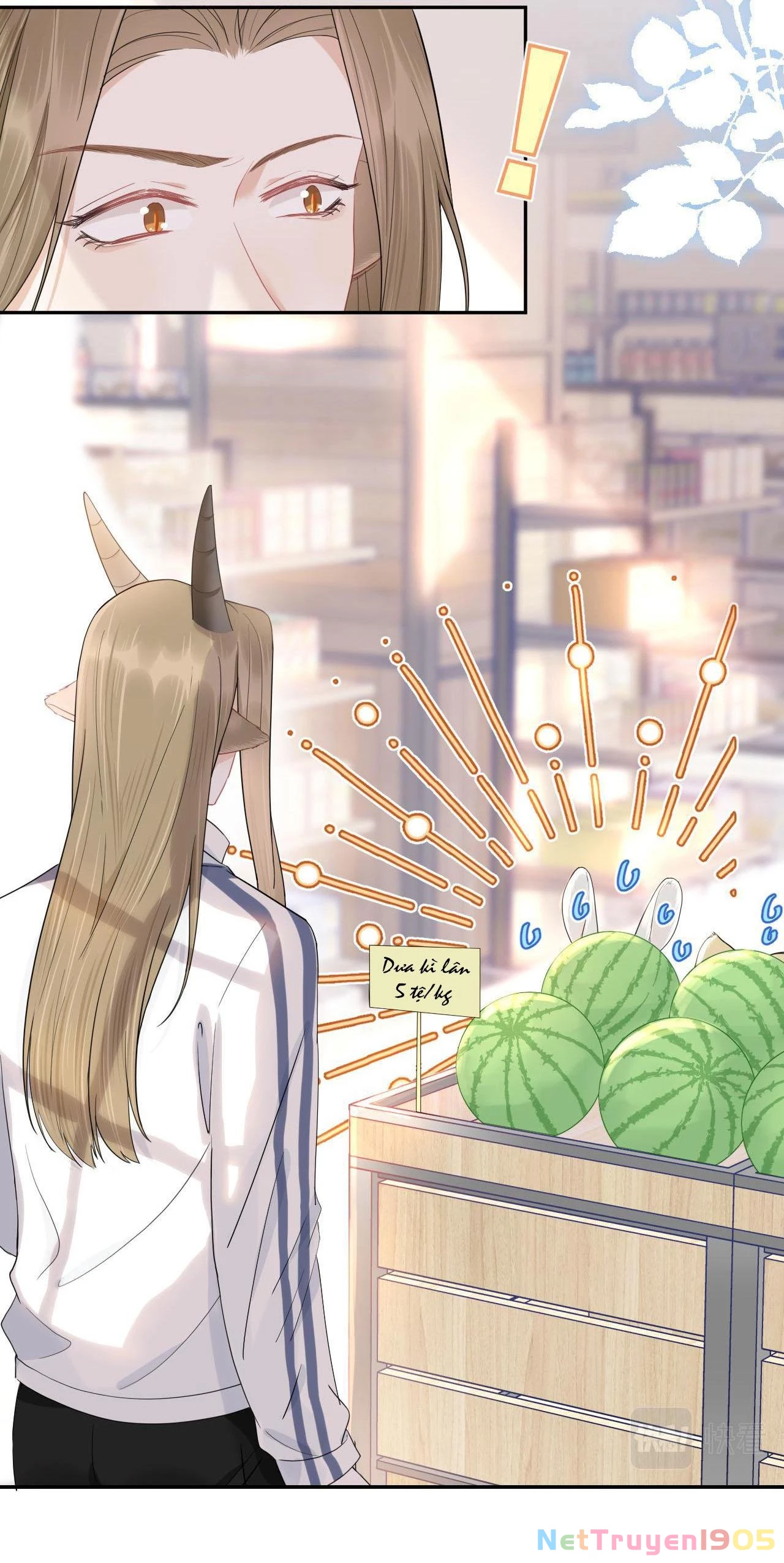 Một Ngụm Nuốt Trọn Thỏ Con Chapter 67 - 17