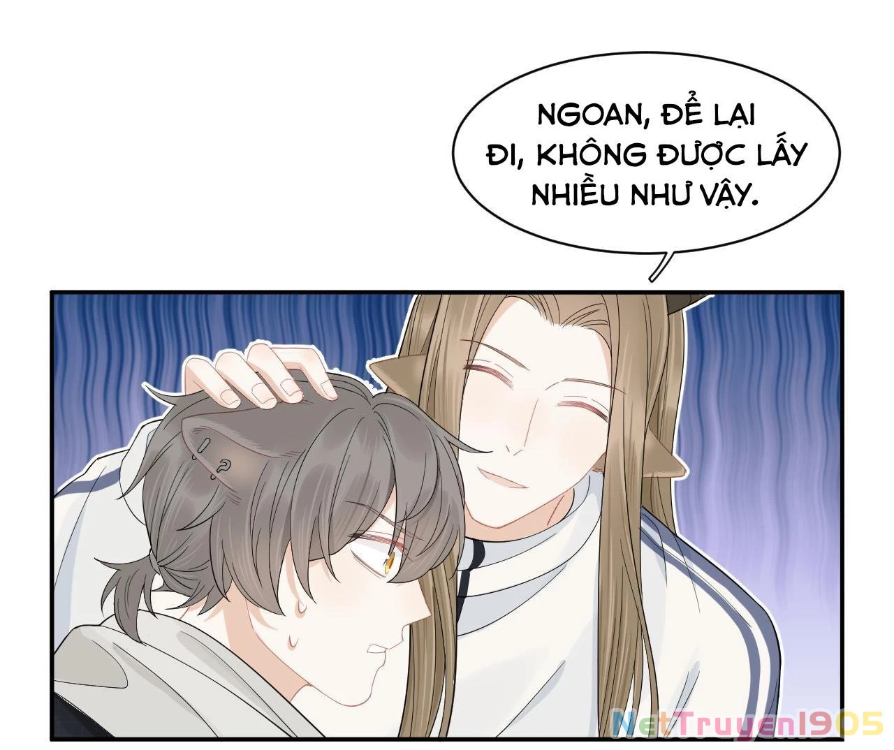 Một Ngụm Nuốt Trọn Thỏ Con Chapter 67 - 27