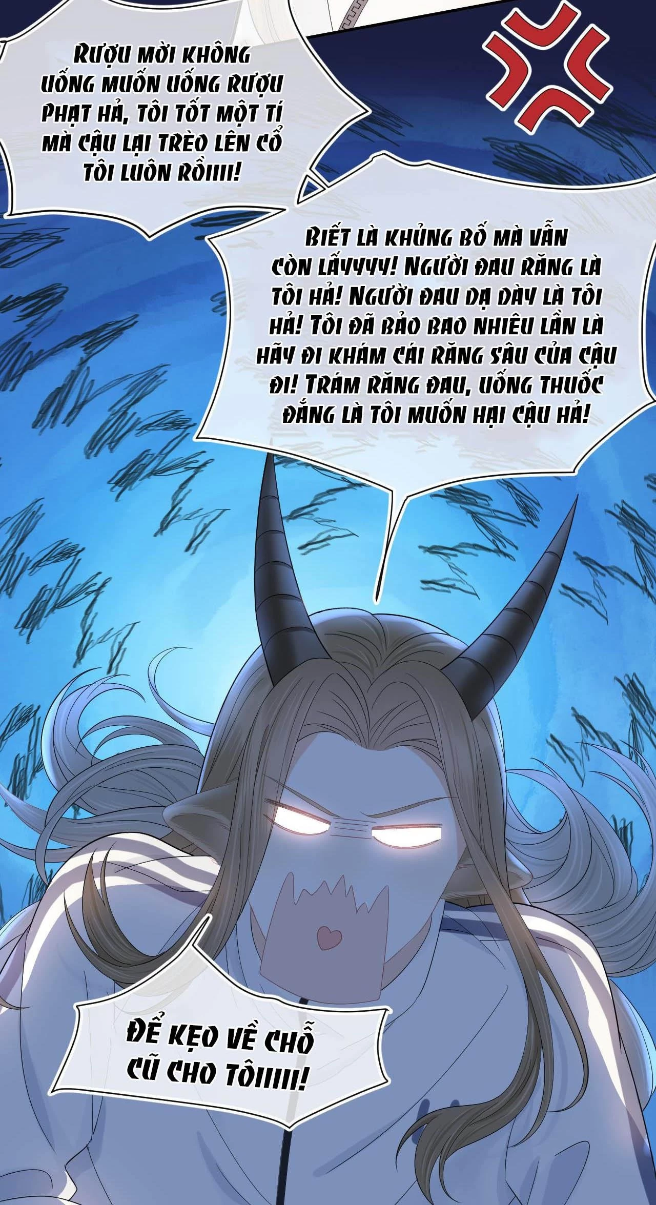 Một Ngụm Nuốt Trọn Thỏ Con Chapter 67 - 29