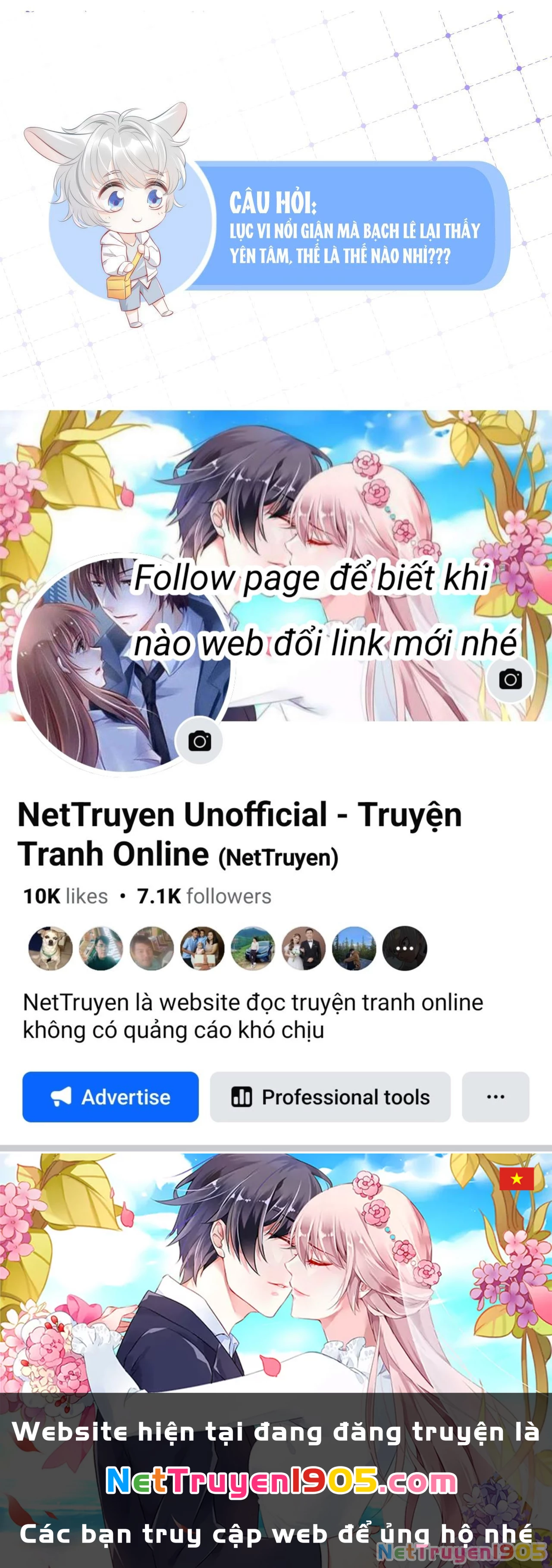 Một Ngụm Nuốt Trọn Thỏ Con Chapter 67 - 35