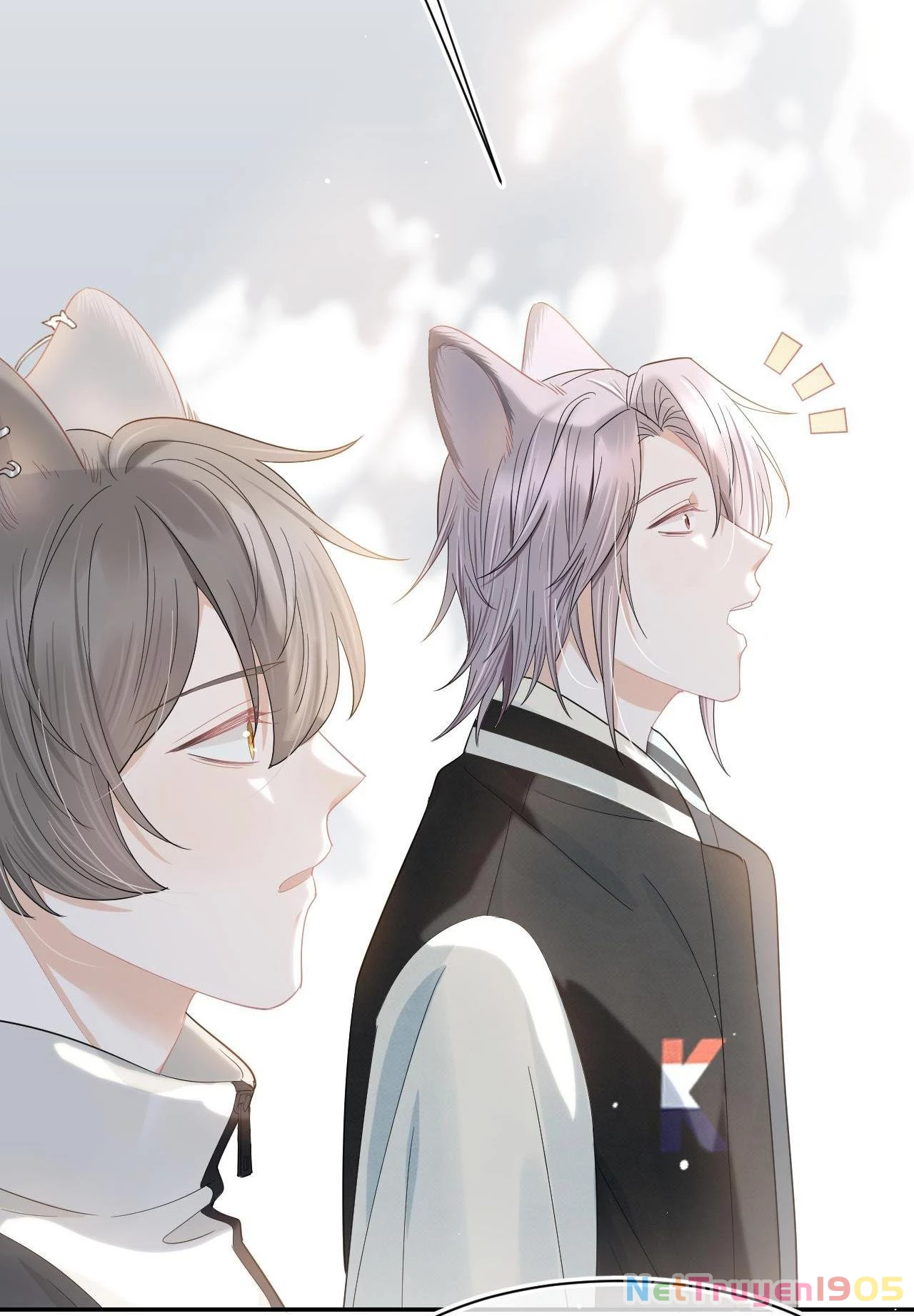 Một Ngụm Nuốt Trọn Thỏ Con Chapter 68 - 4