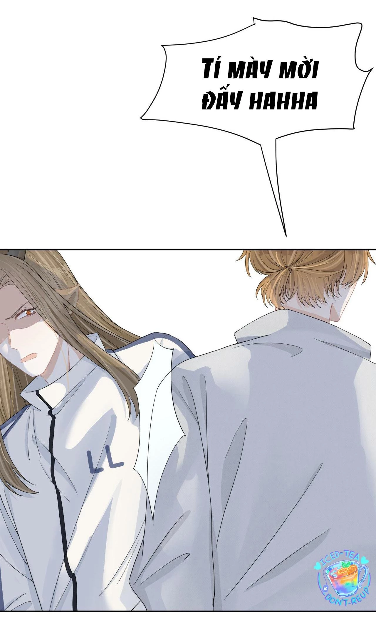 Một Ngụm Nuốt Trọn Thỏ Con Chapter 68 - 11