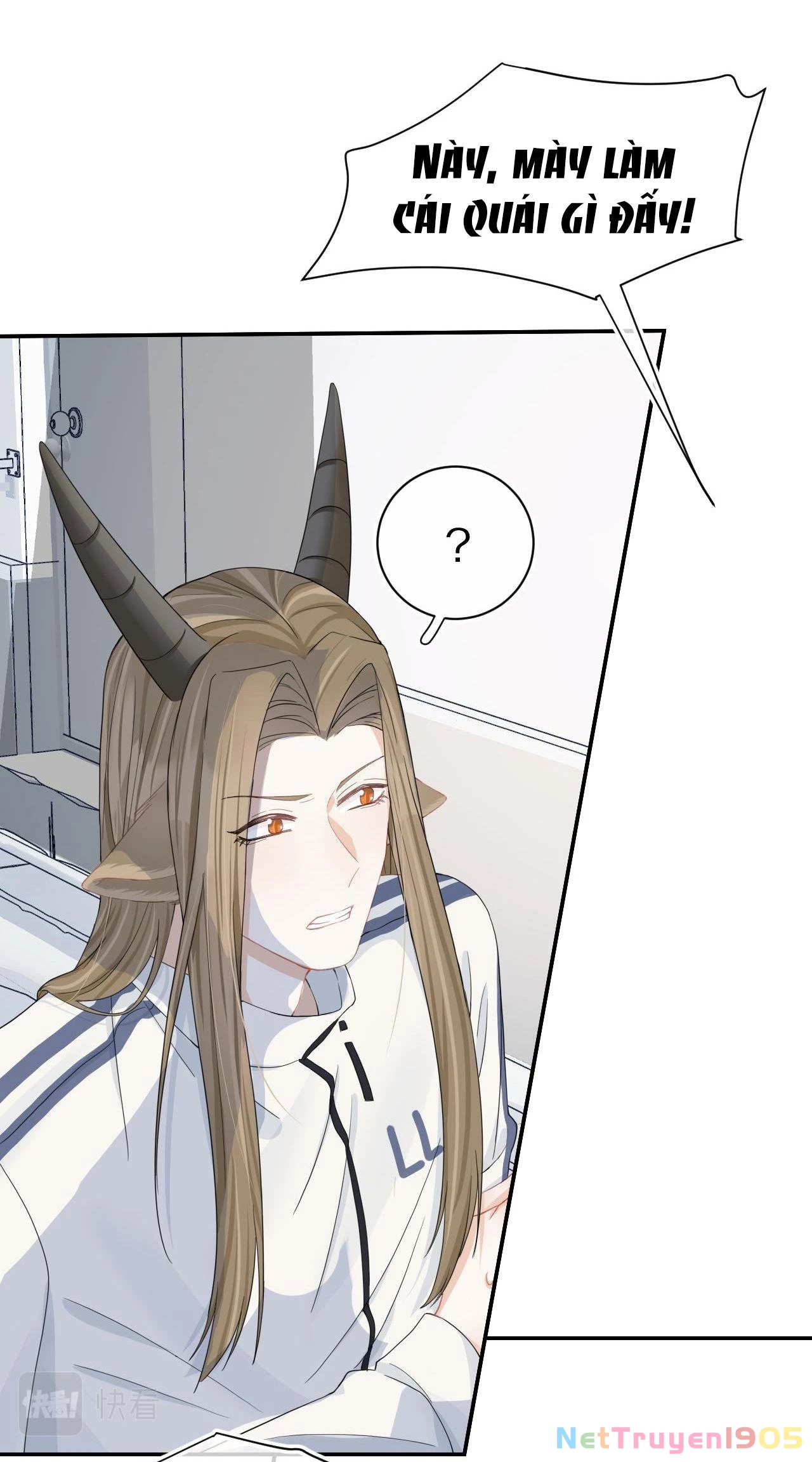 Một Ngụm Nuốt Trọn Thỏ Con Chapter 68 - 12