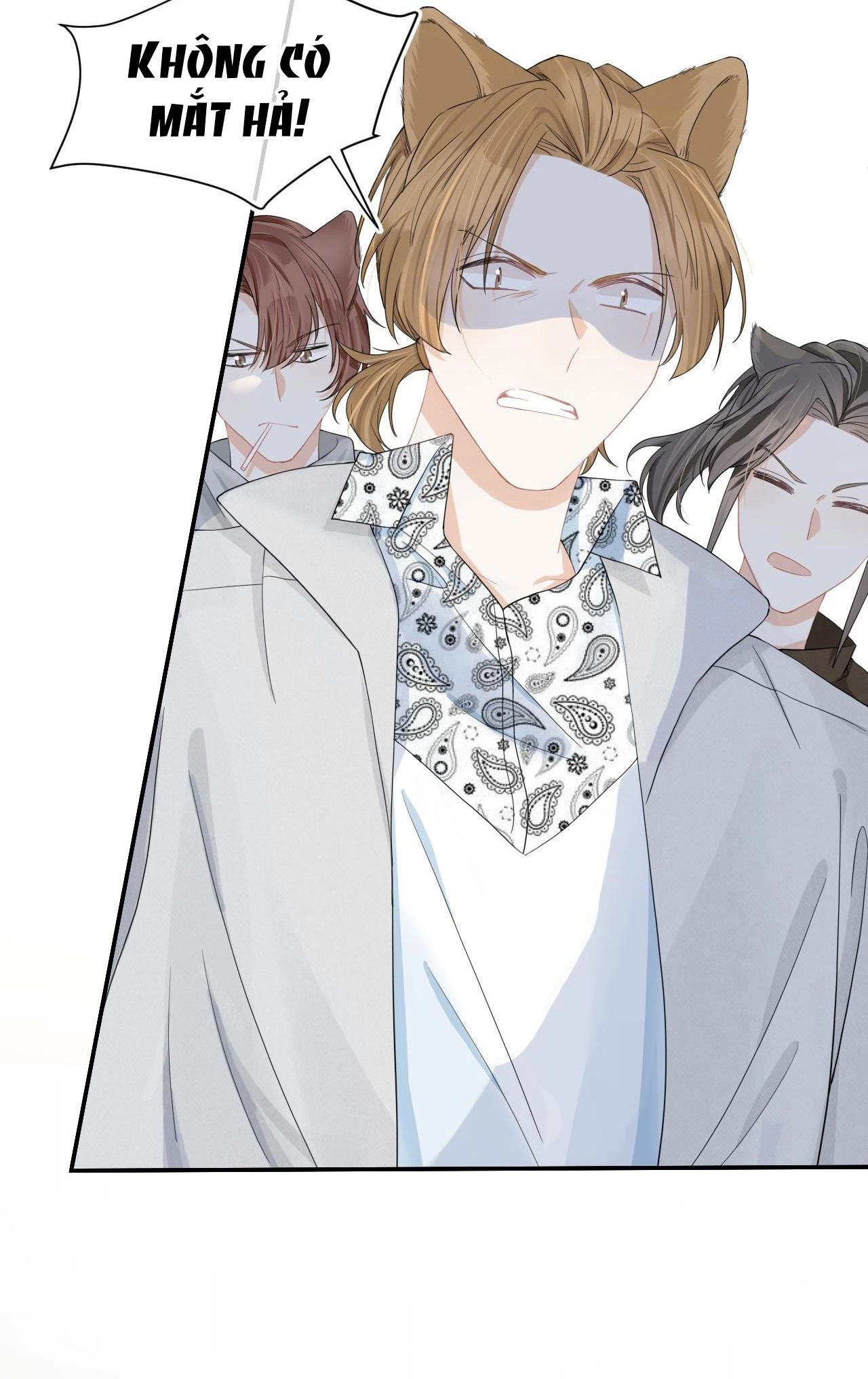 Một Ngụm Nuốt Trọn Thỏ Con Chapter 68 - 13