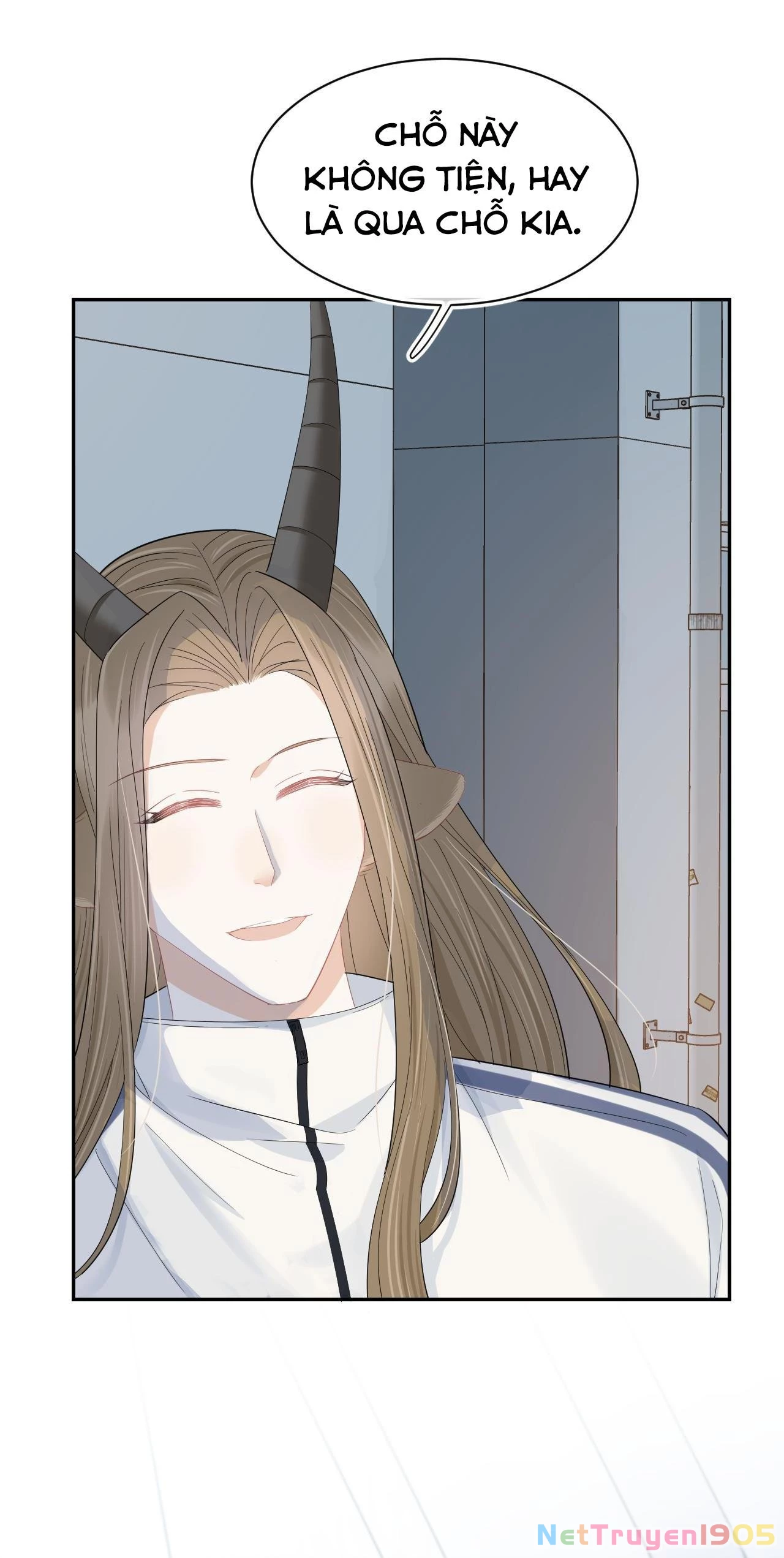 Một Ngụm Nuốt Trọn Thỏ Con Chapter 68 - 18