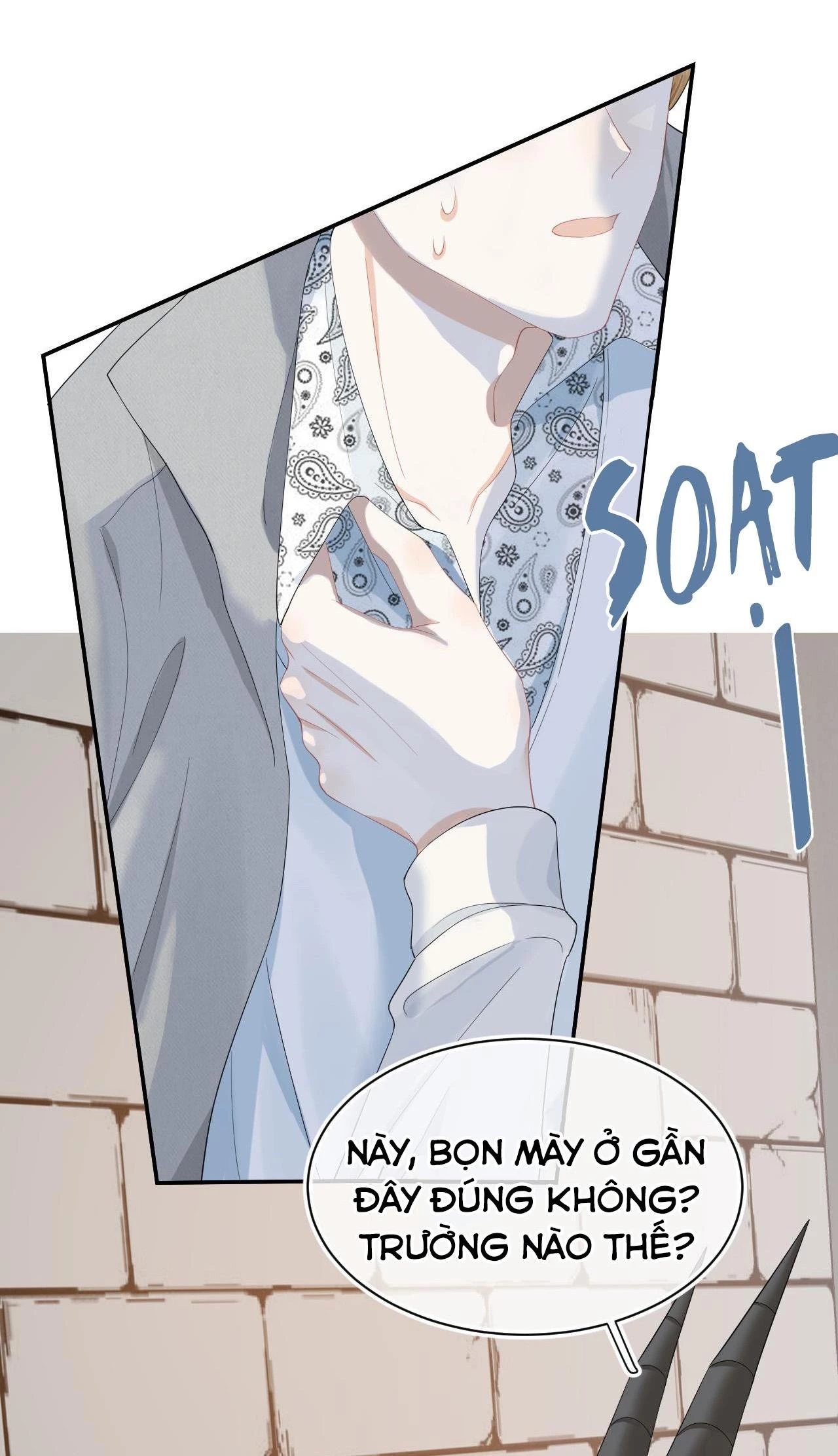 Một Ngụm Nuốt Trọn Thỏ Con Chapter 68 - 22