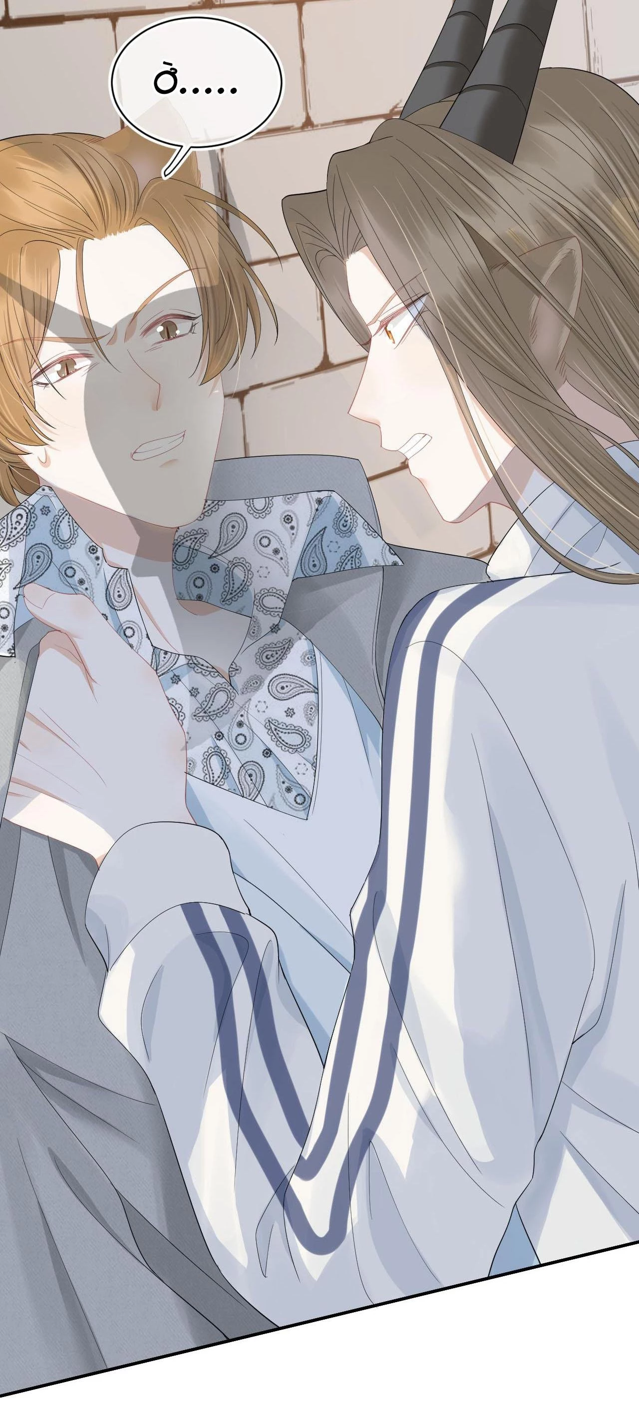 Một Ngụm Nuốt Trọn Thỏ Con Chapter 68 - 23