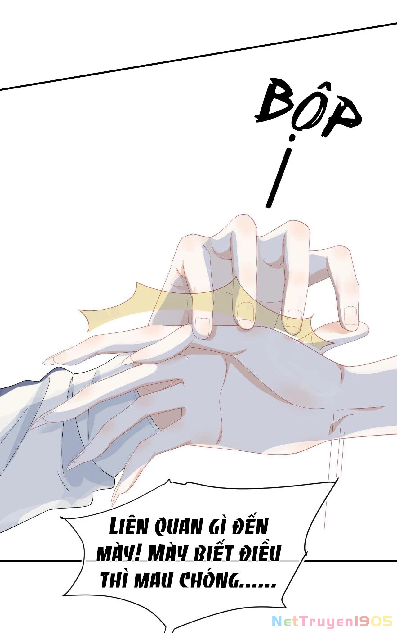 Một Ngụm Nuốt Trọn Thỏ Con Chapter 68 - 24